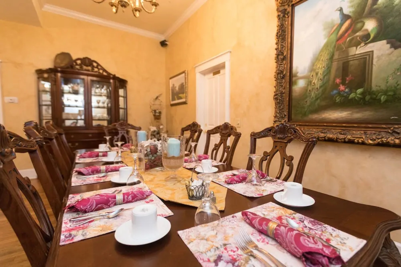 Carriage Way Centennial