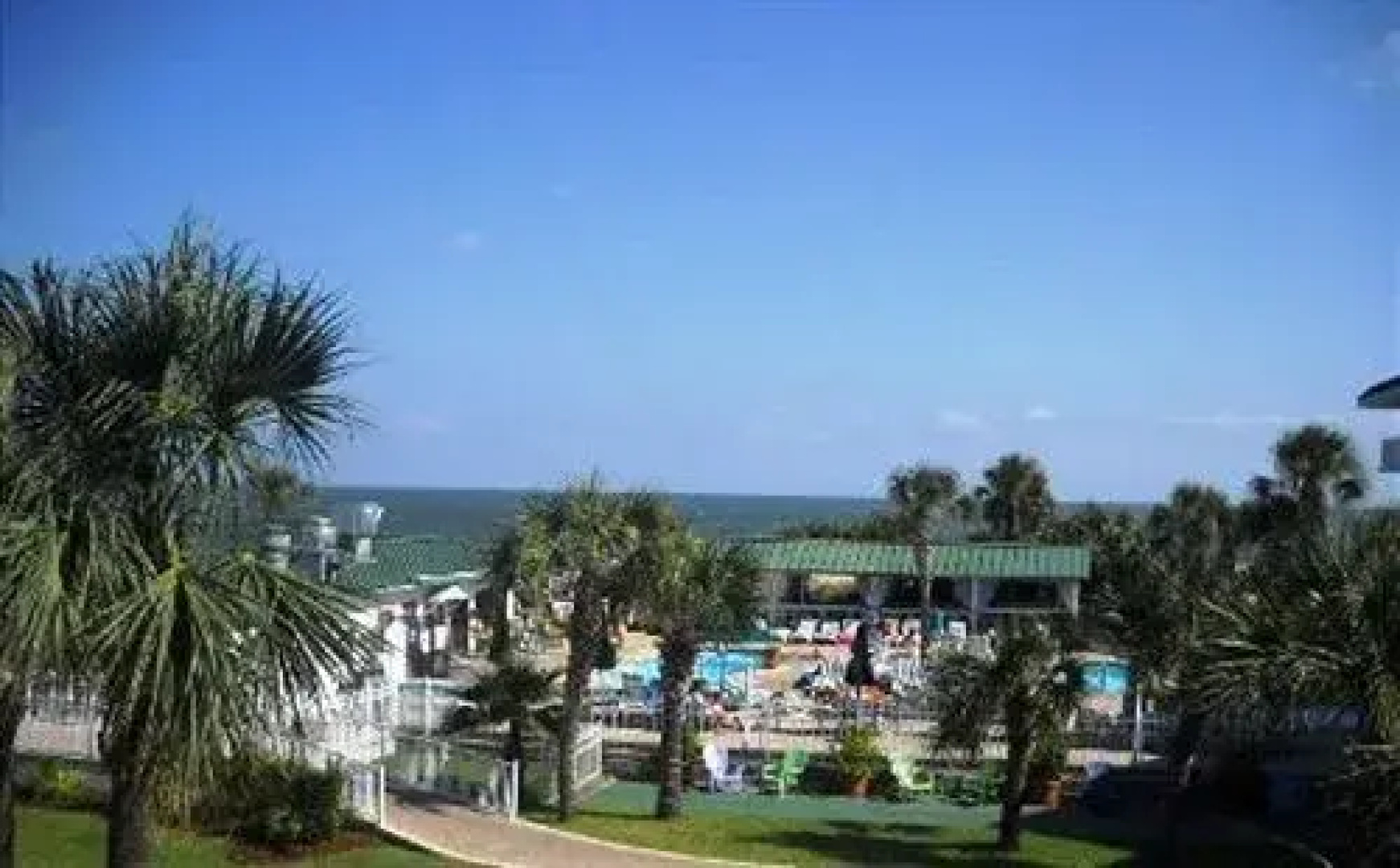 Beach House