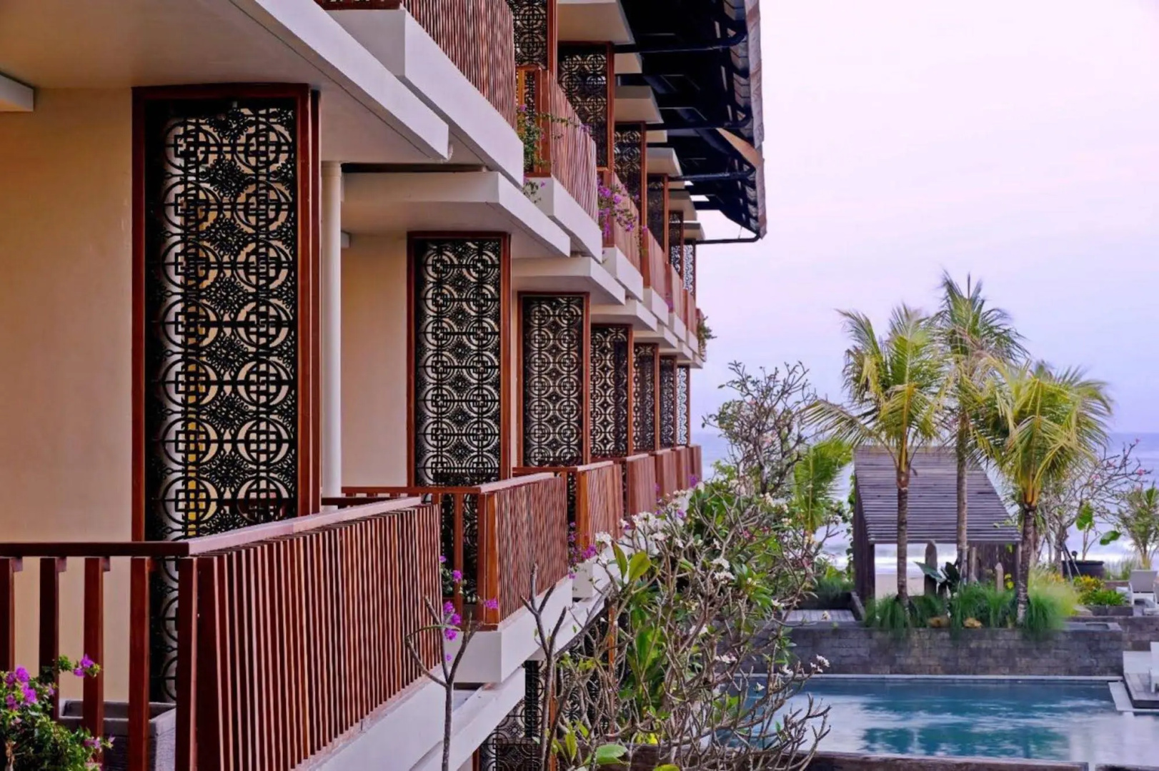 Swarga Suites Bali Berawa, Marclan Collection