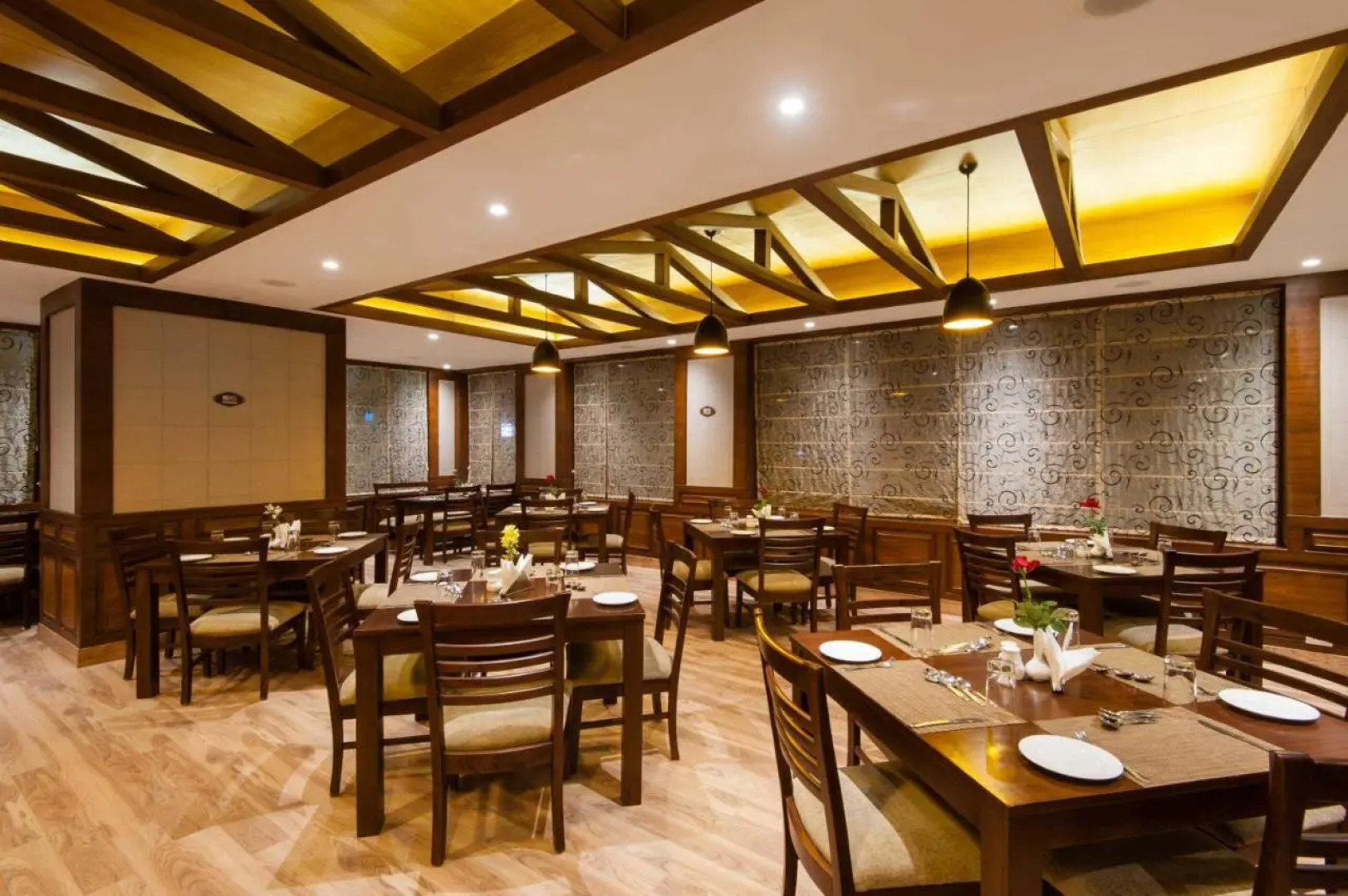 The Anantmaya Resort