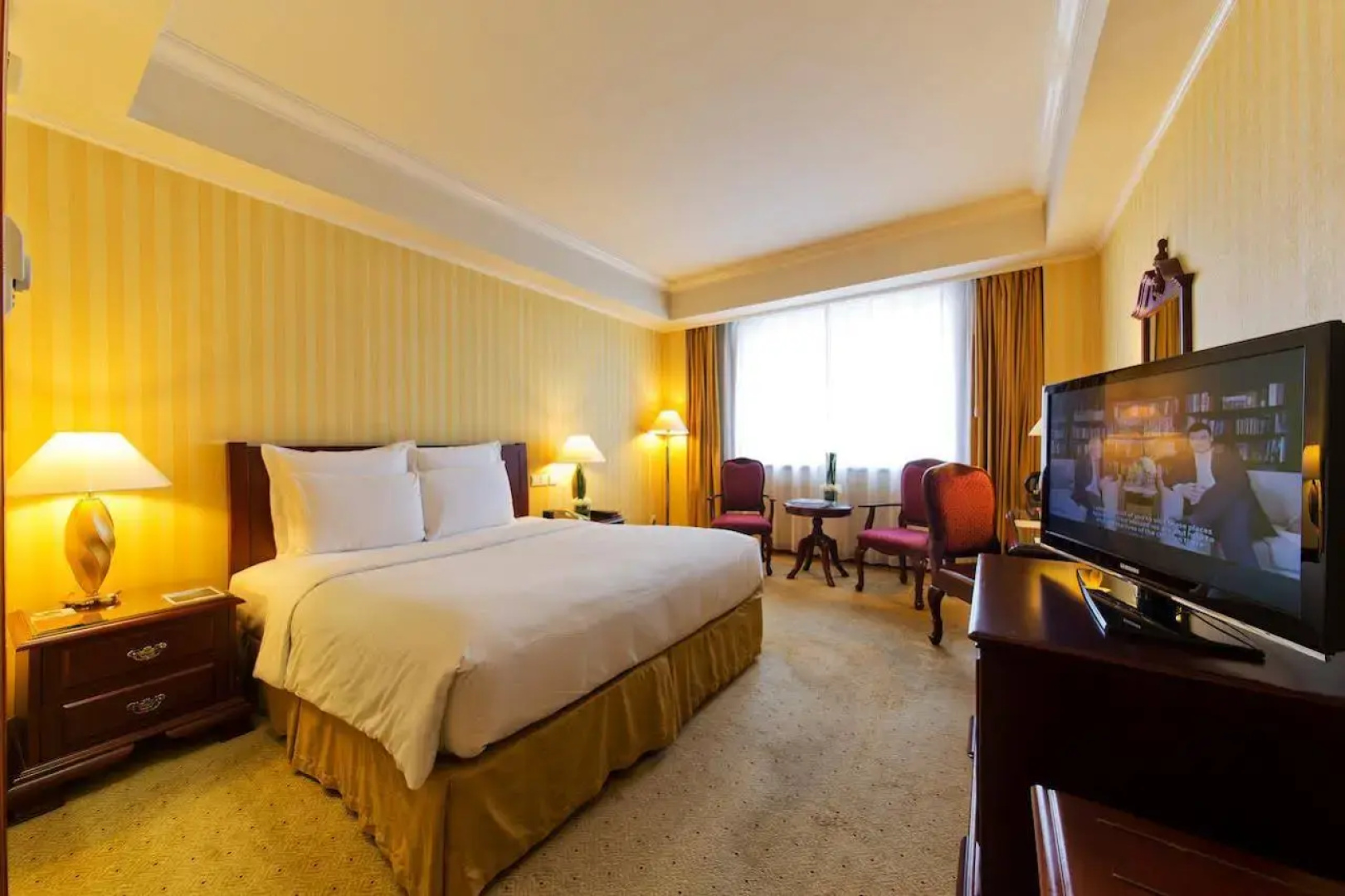 Clarion Tianjin Hotel