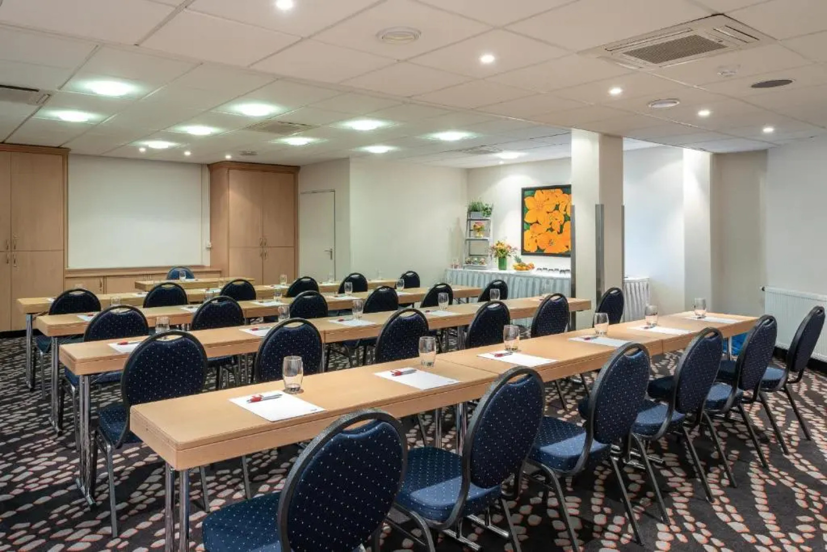 Leonardo Royal Hotel Baden-Baden