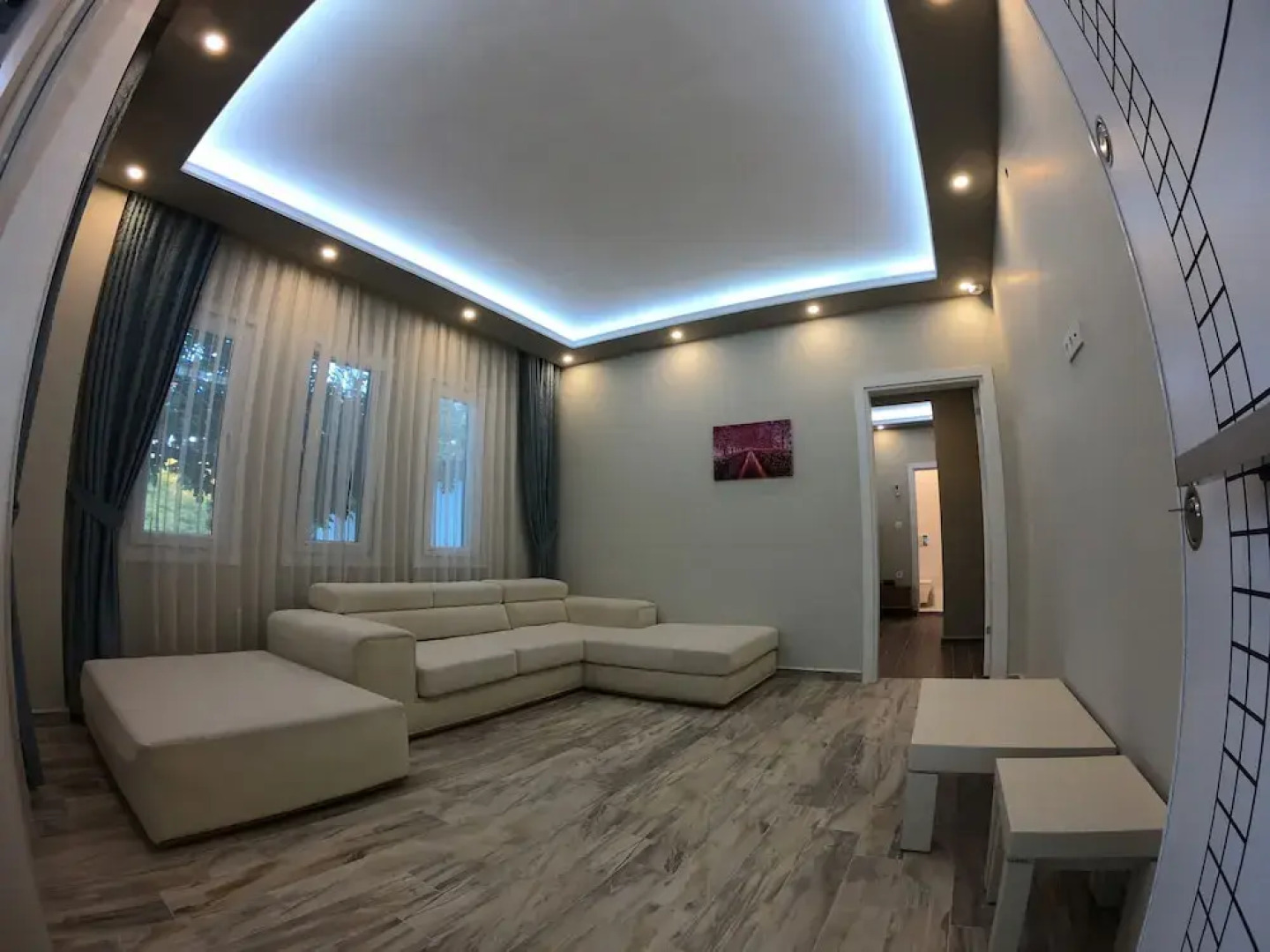 Pasha Boutique Apart Hotel