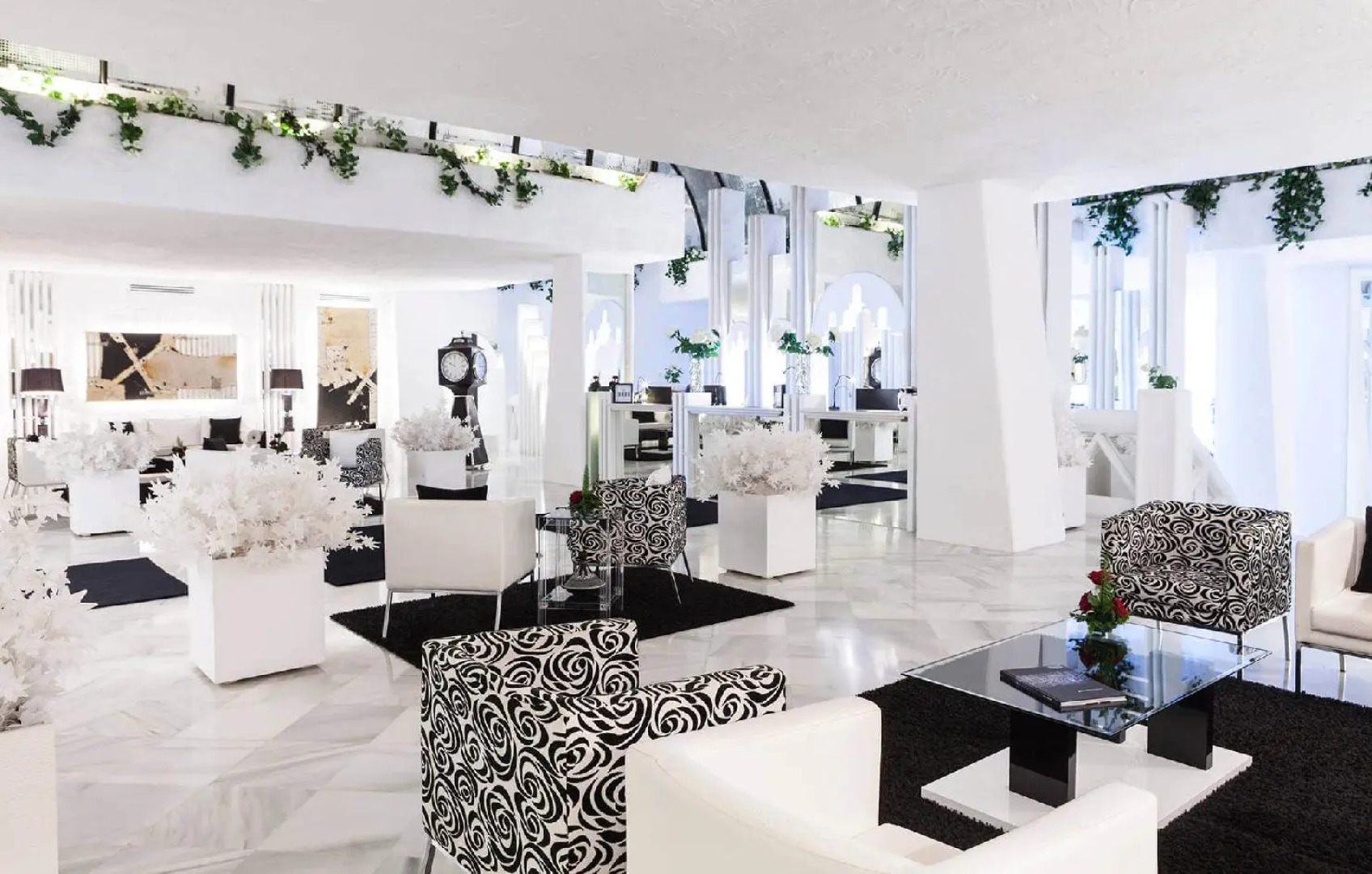 Hotel Suites Albayzin del Mar