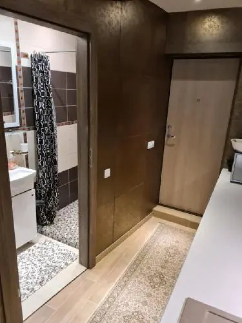 Apartment Kristina 1