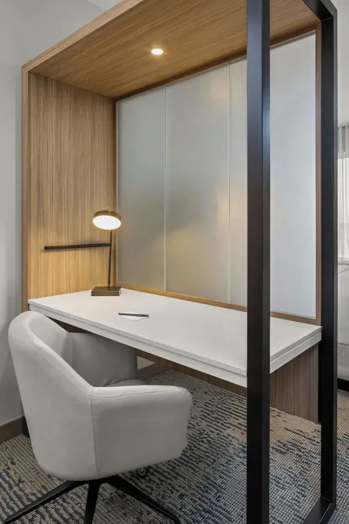 Springhill Suites BY Marriott Bettendorf