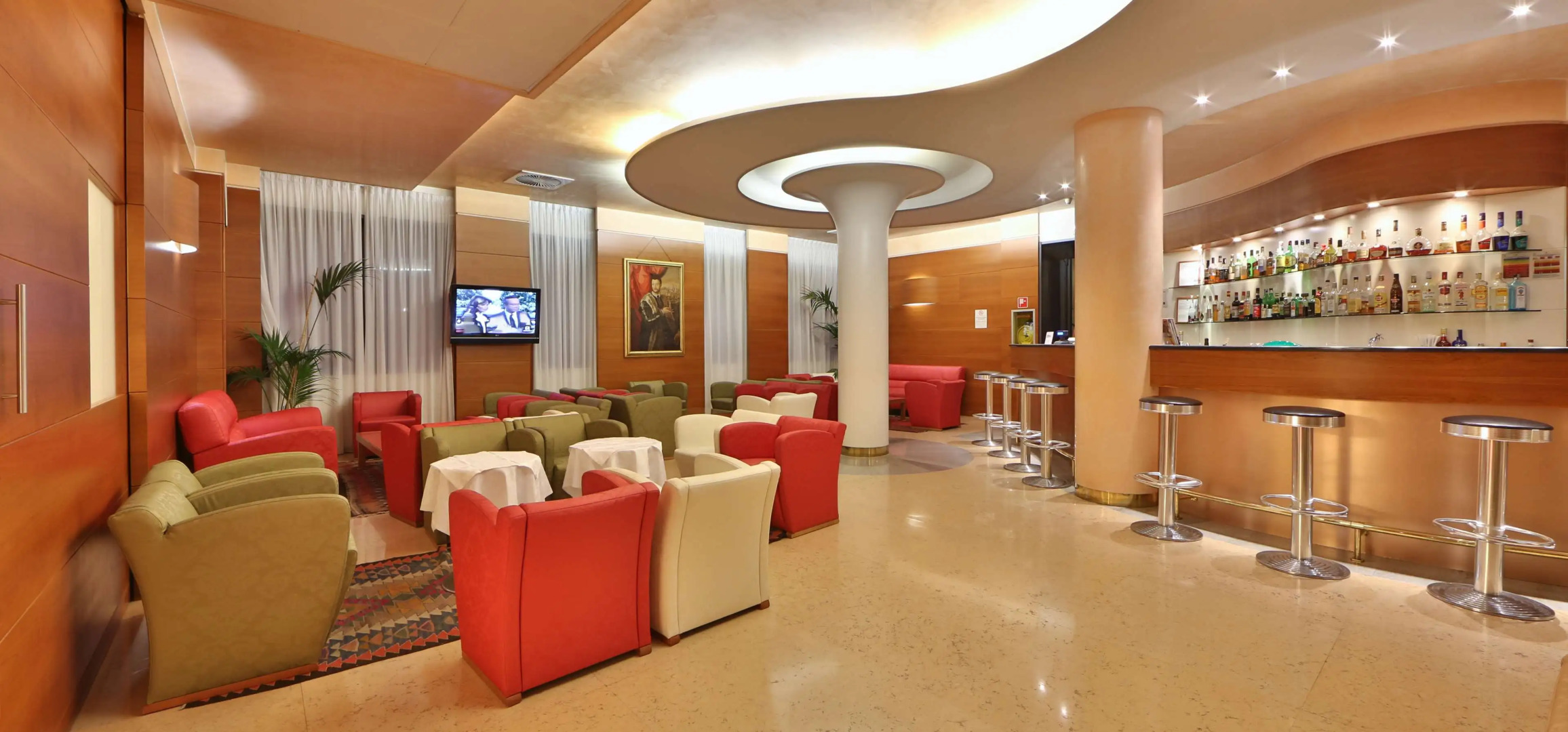 Best Western Hotel Cavalieri Della Corona