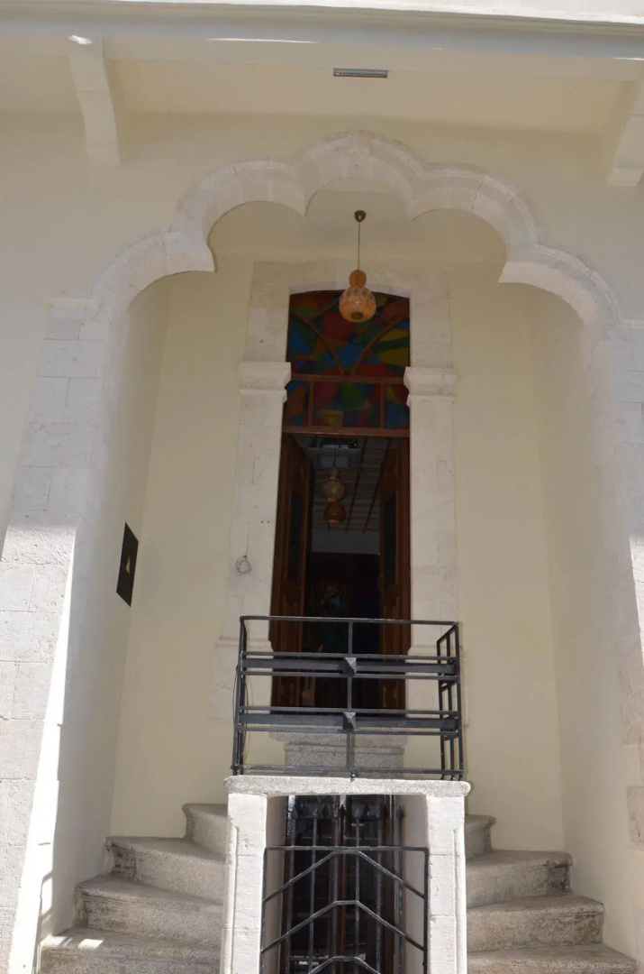 Fi Hostel