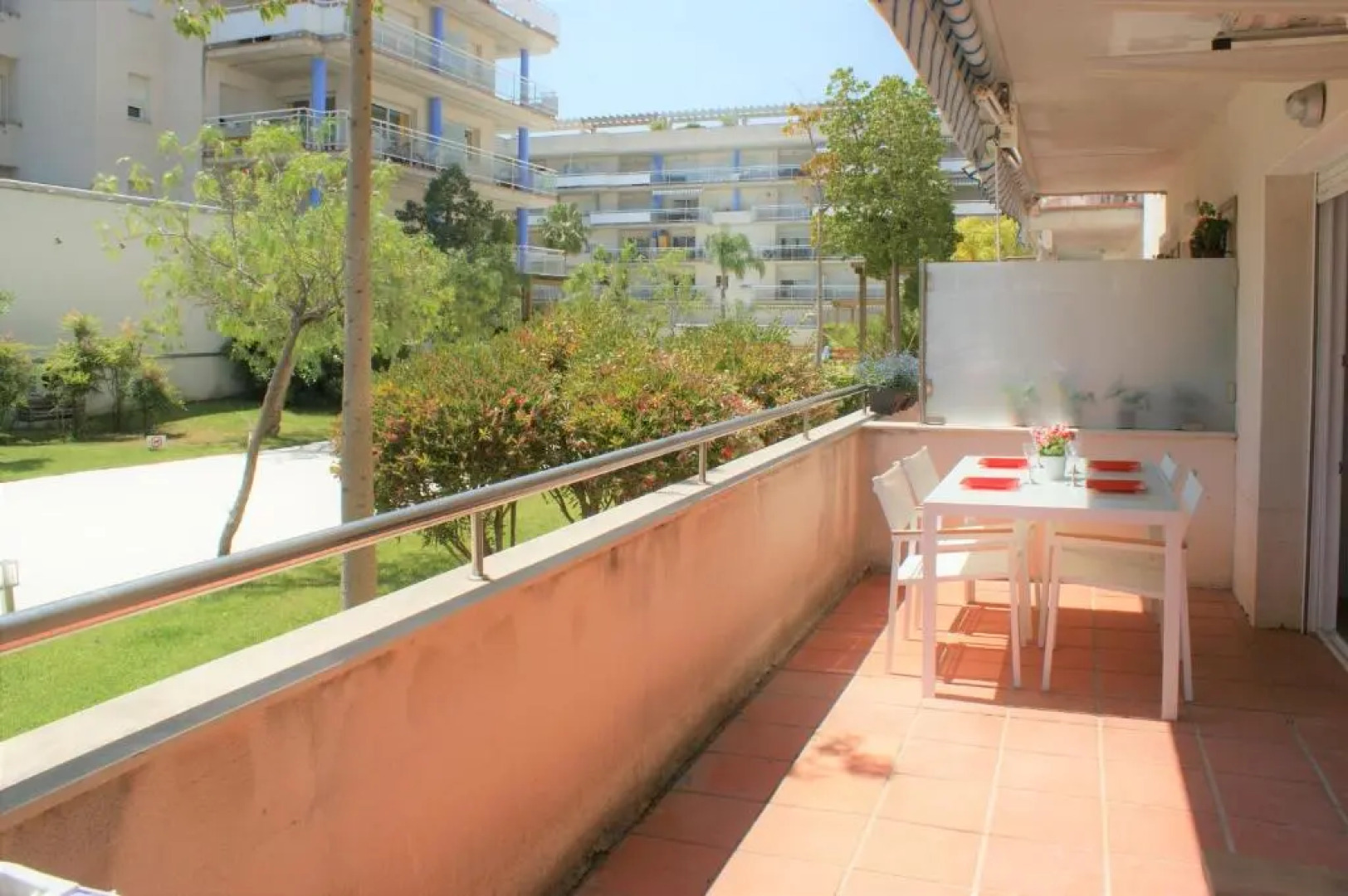 Precioso apartamento para 6 personas