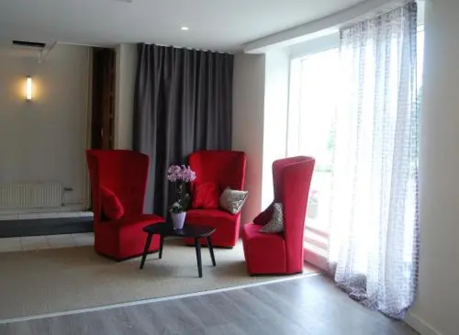 Hotel Hirvi