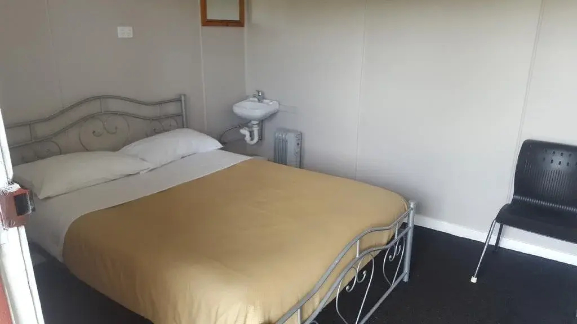 Tingle All Over Budget Accommodation