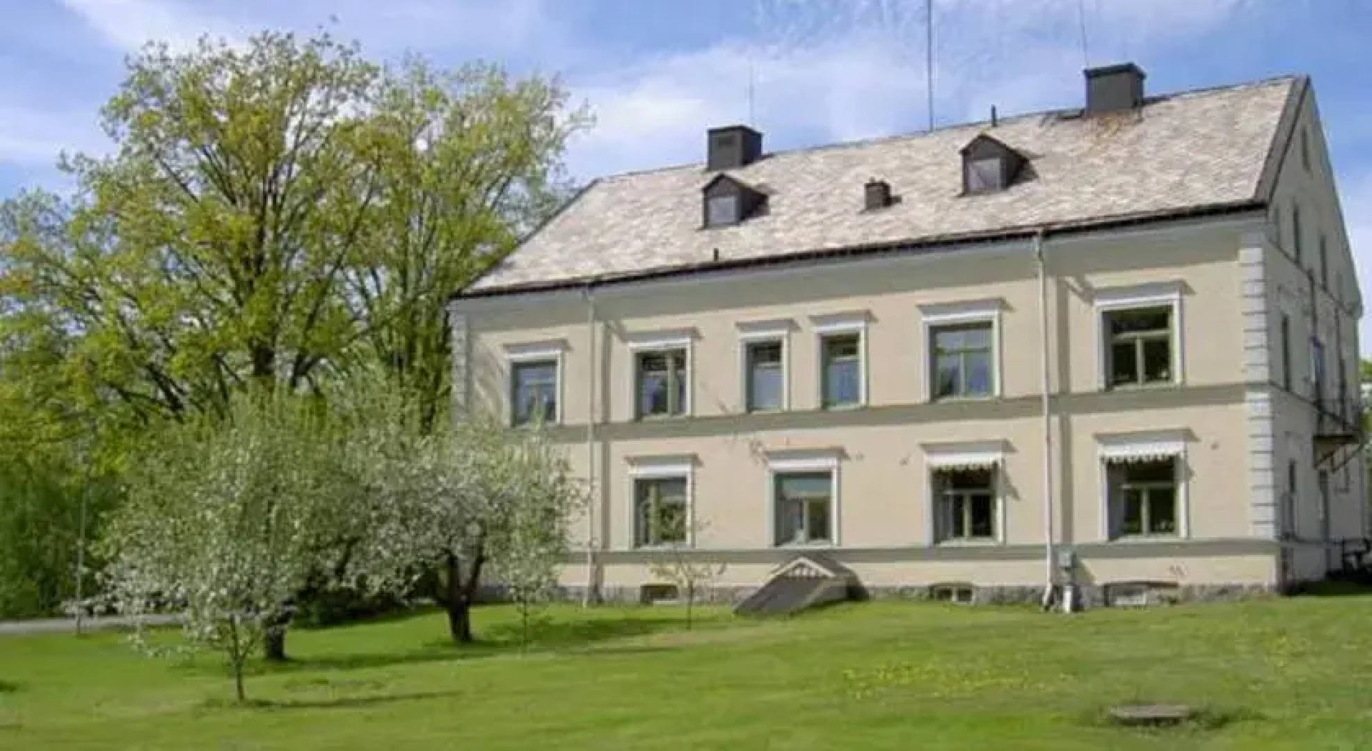 Larstomta Bed & Breakfast