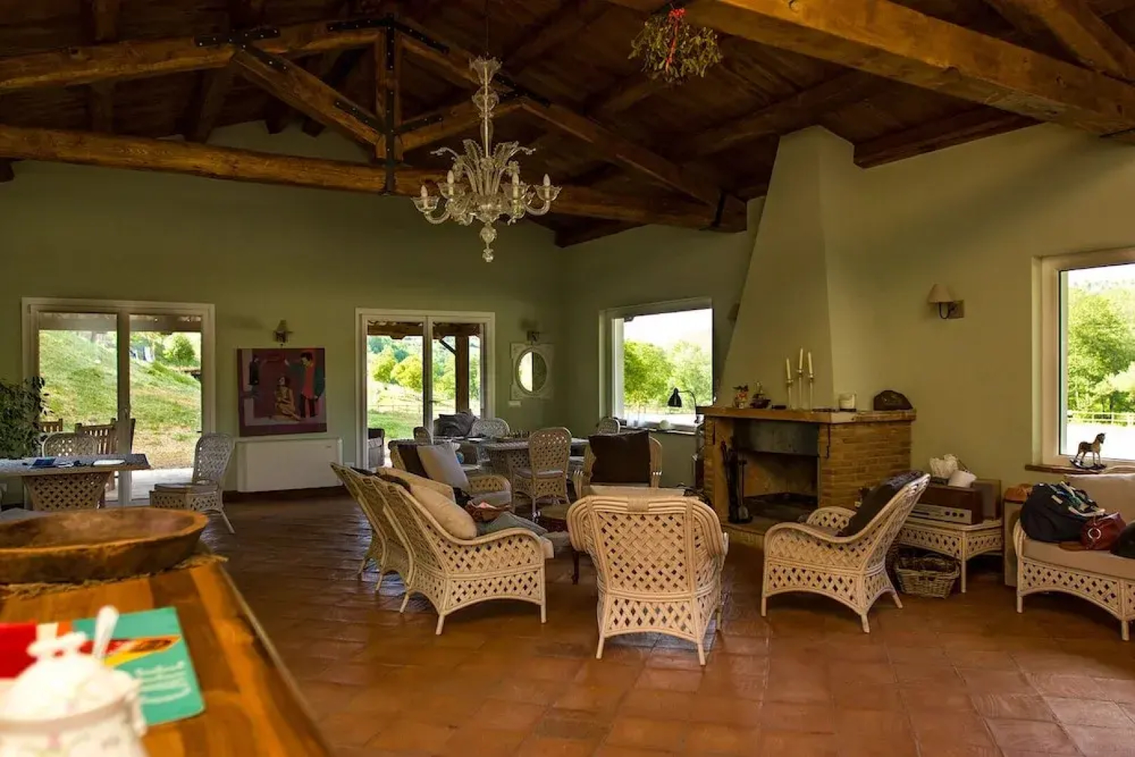 Borgo Serafino