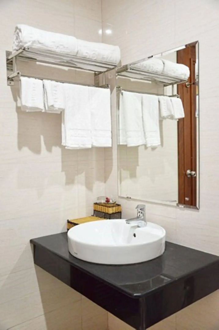 Doha Central Bliss Danang Hotel By Haviland