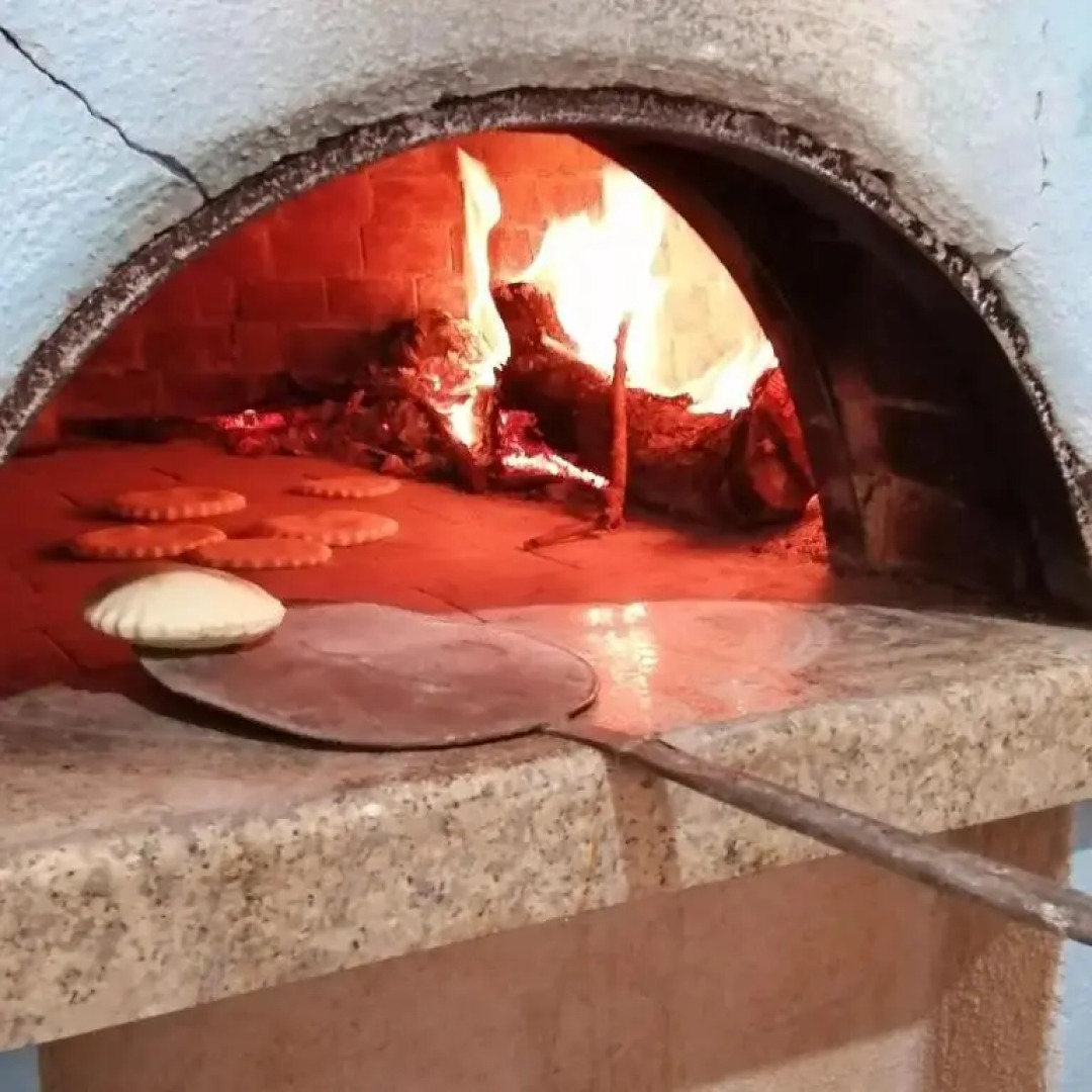 Italianway - B&B S'ispera