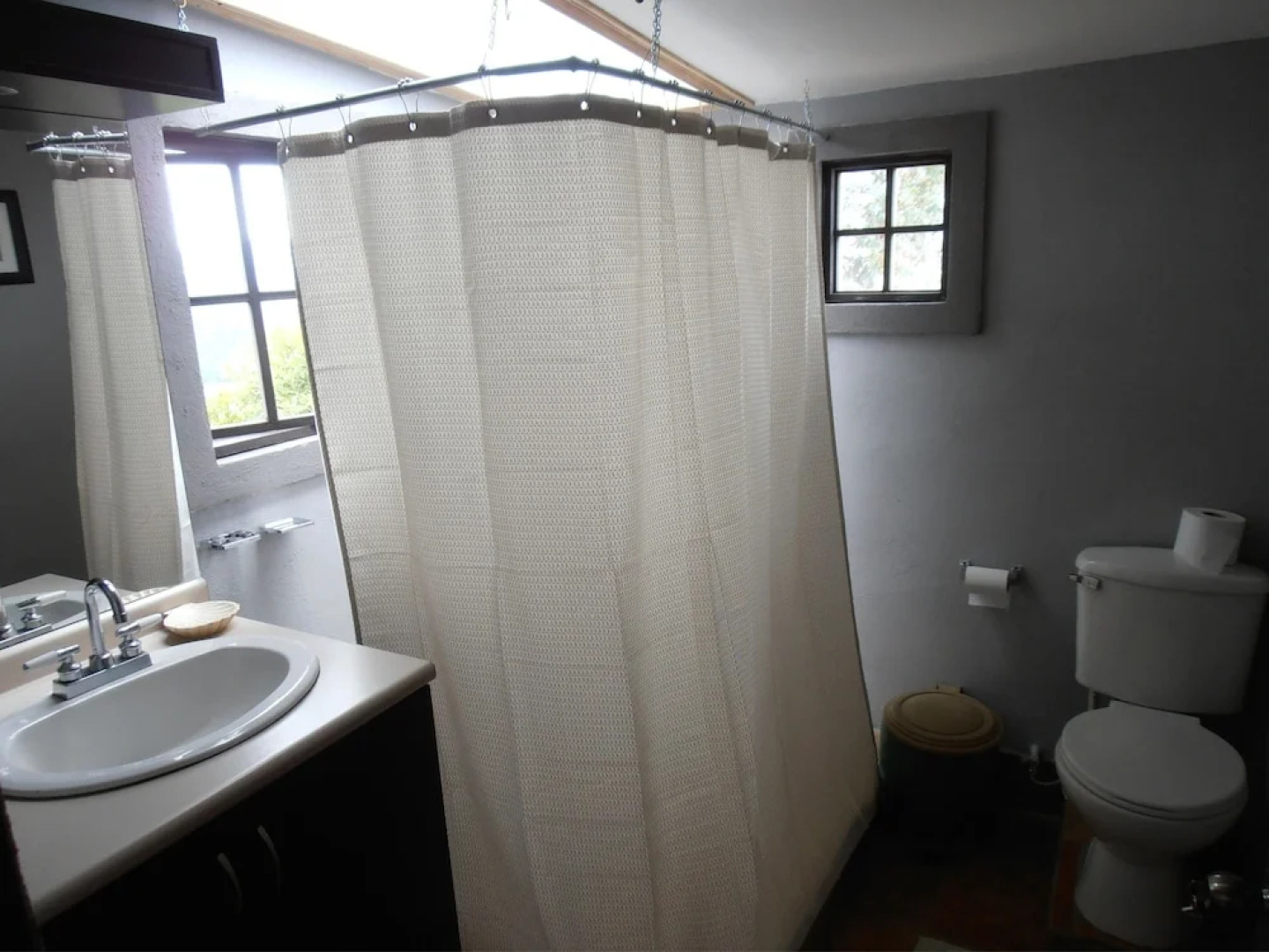 Castle La Corona de los Santos