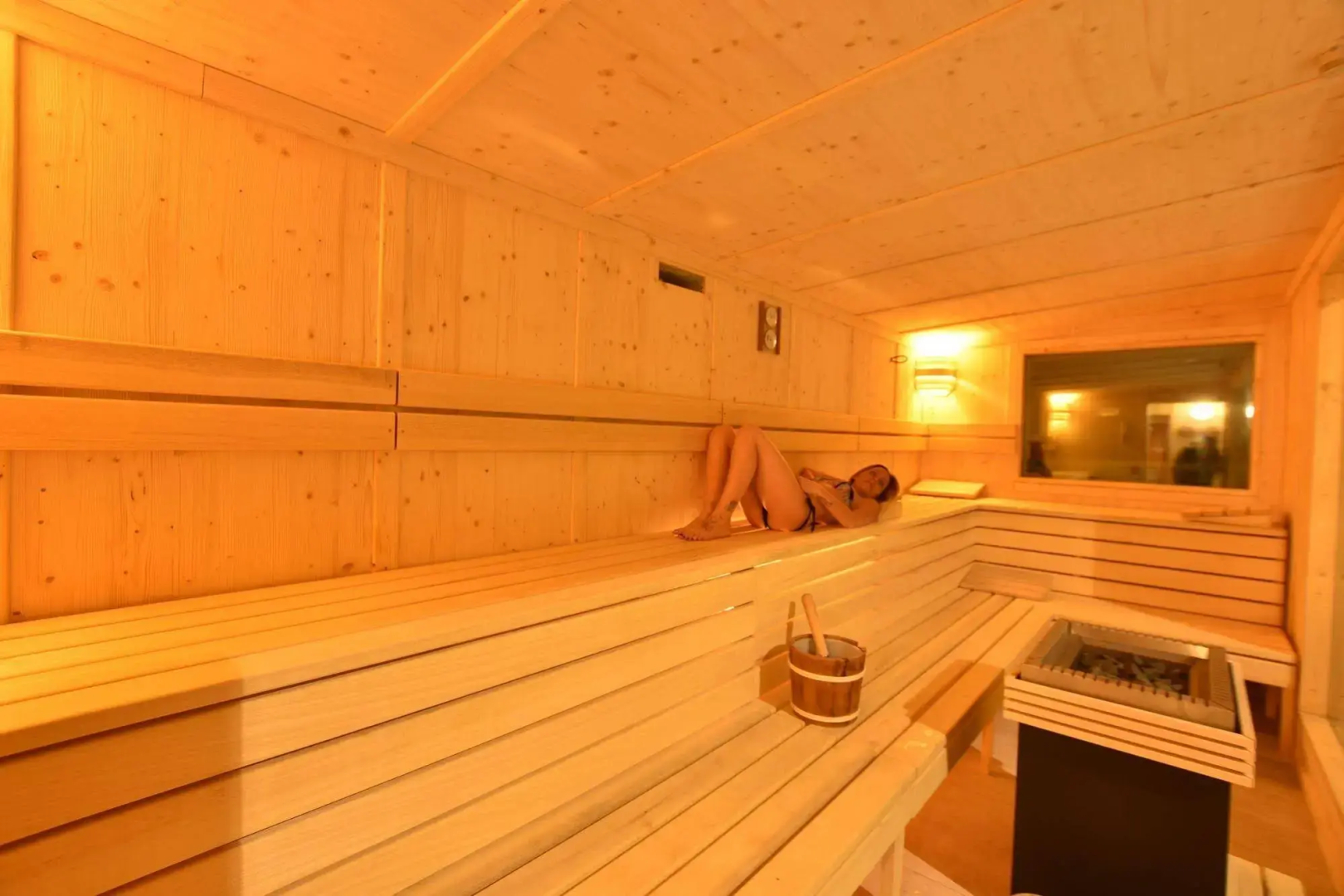 Hotel Villaggio San Carlo