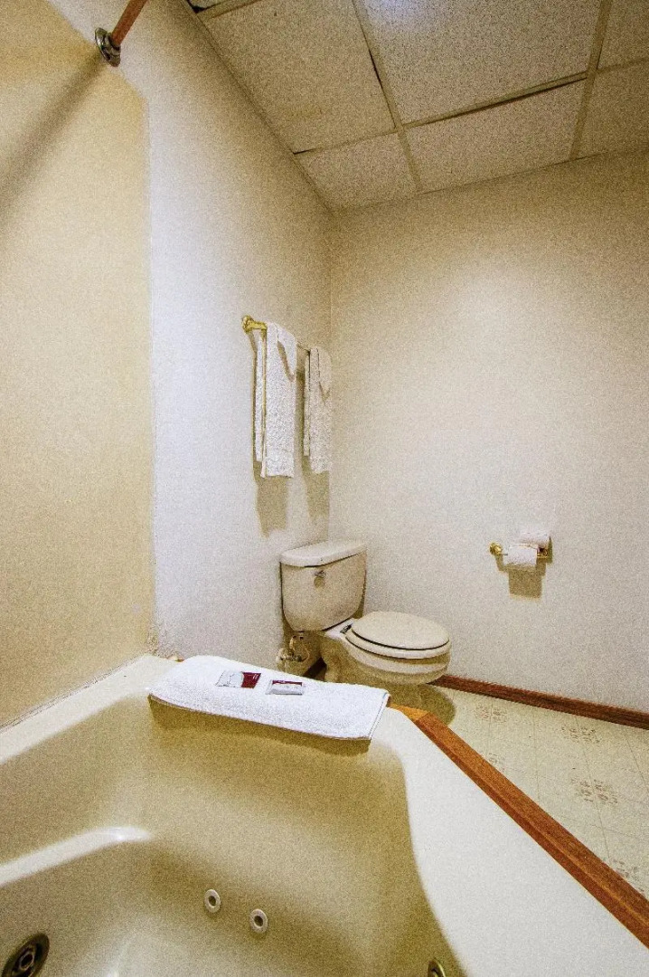 OYO Hotel Chapmanville Inn, WV - Hwy 119