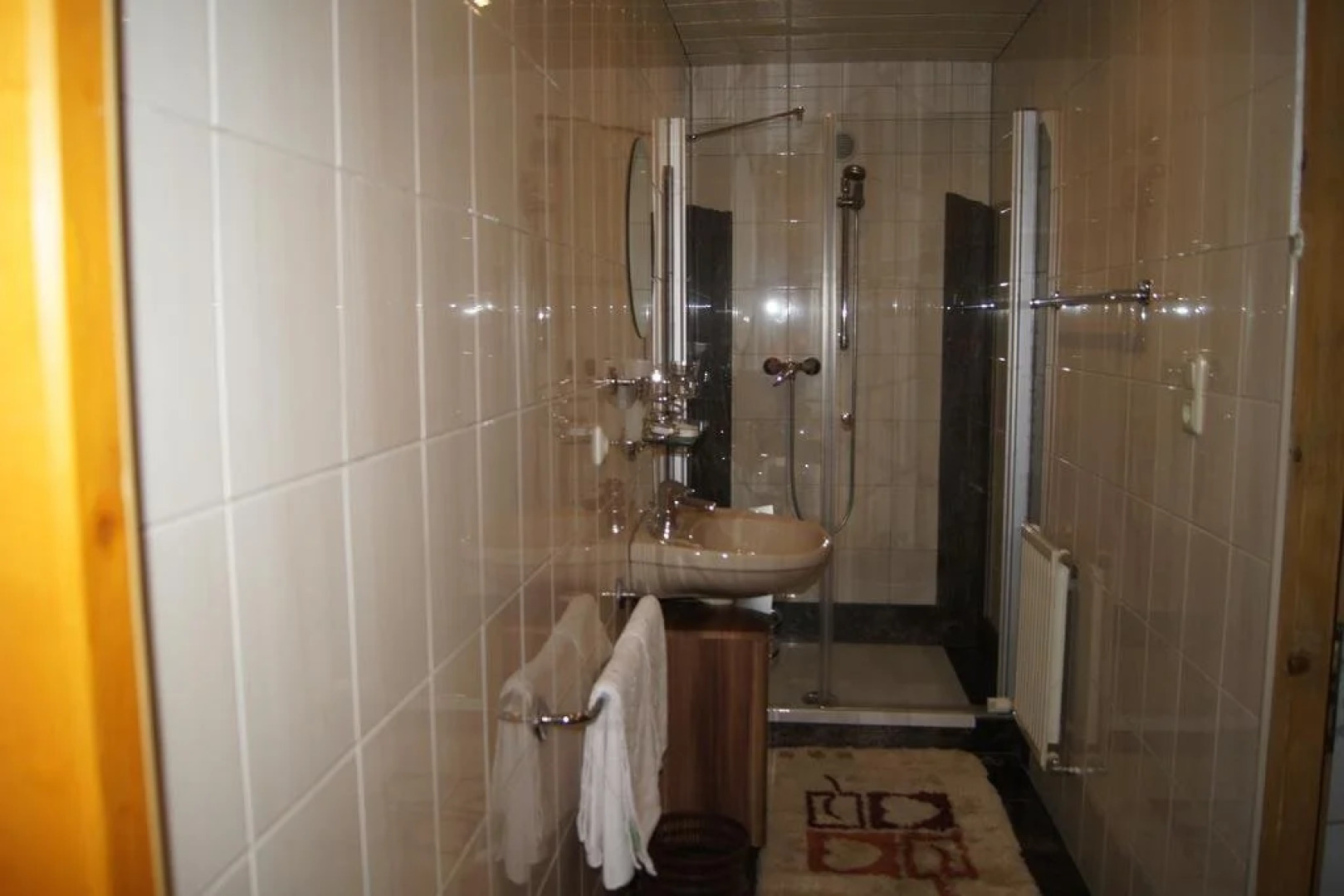 Ferienhaus Florentine