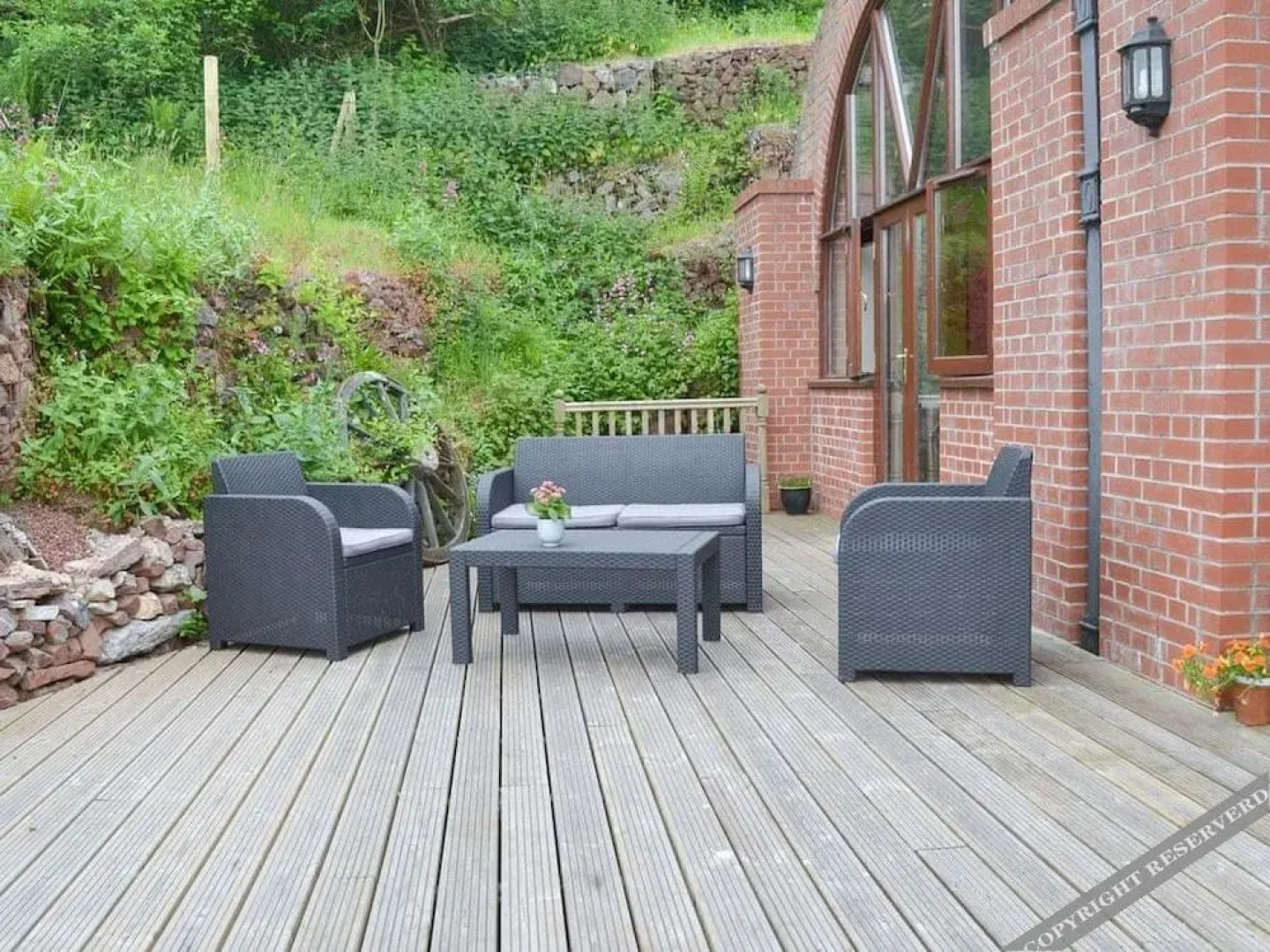 Sunnybrook-Carbon Neutral House