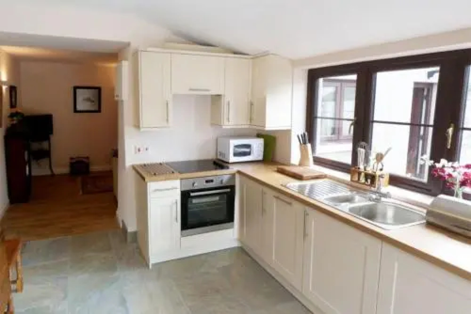 Dairy Cottage