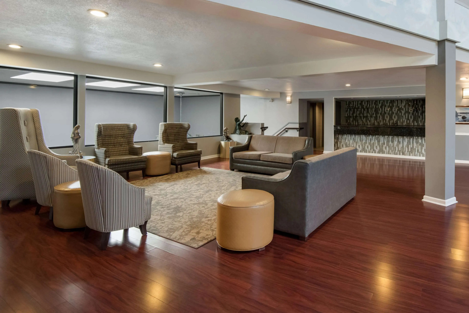 SureStay Plus Hotel by Best Western Reno Airport