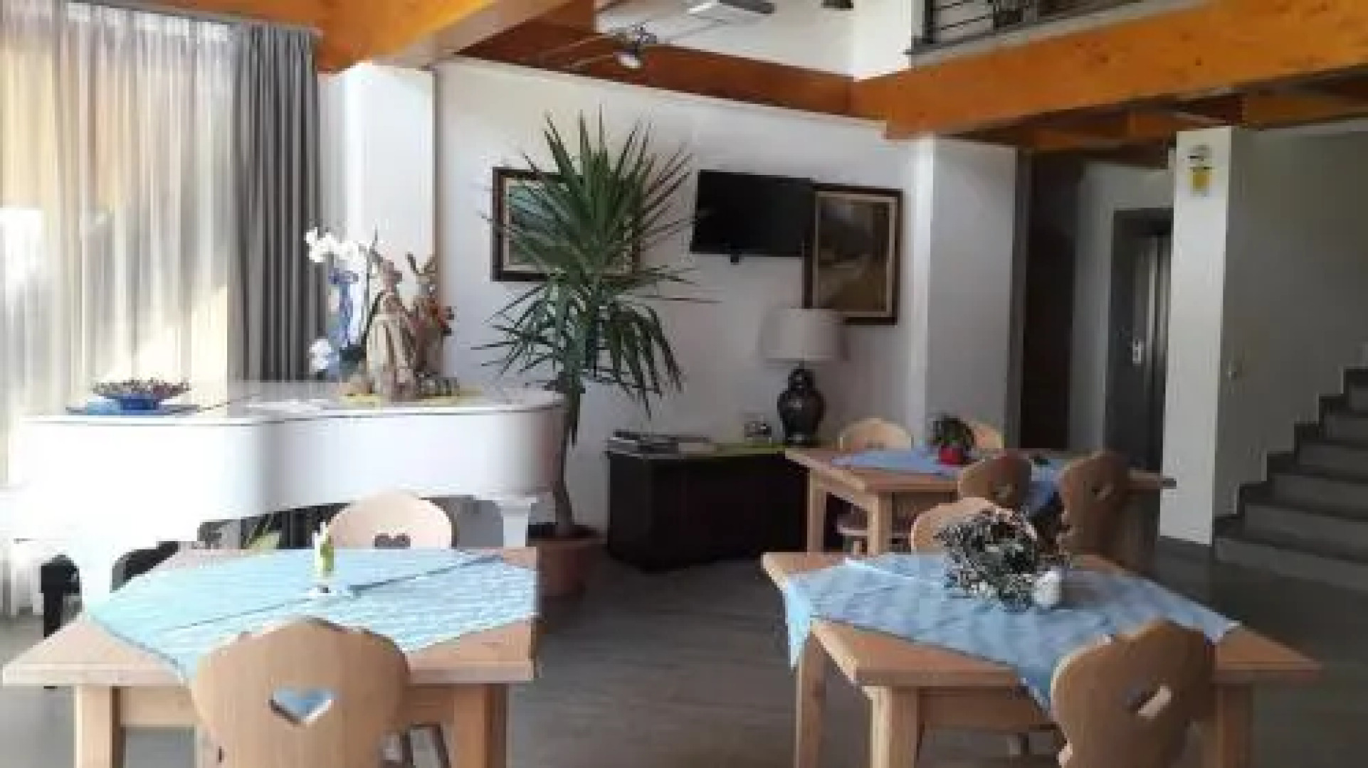 B&B Albuondi Tarvisio