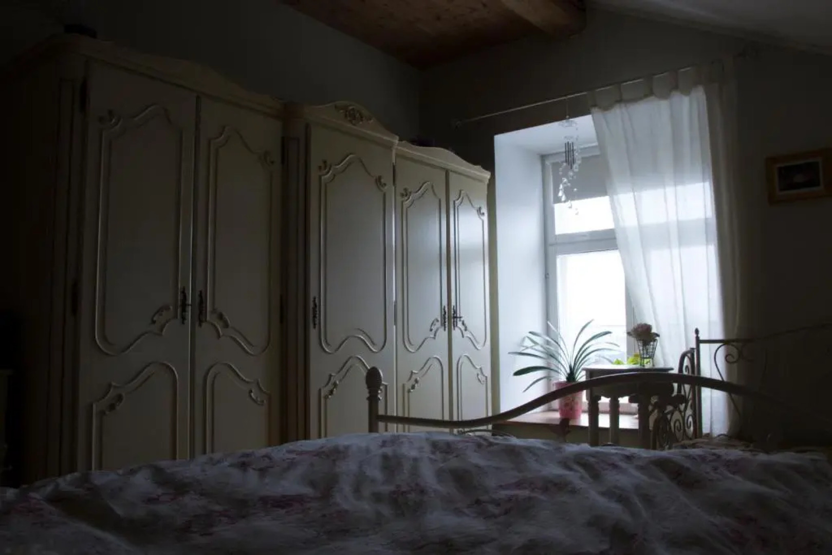 Kuressaare Romantic Apartment