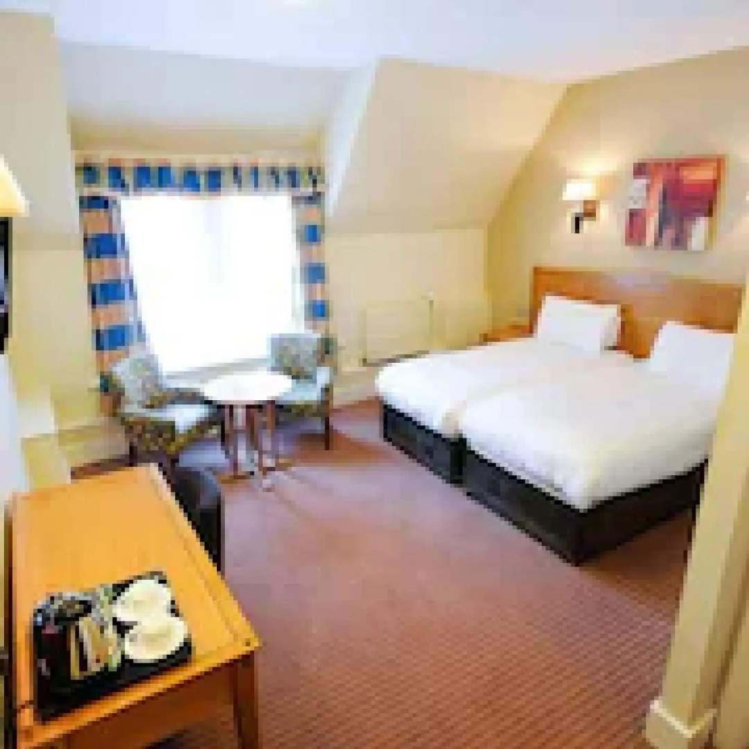 The Durley Dean Hotel