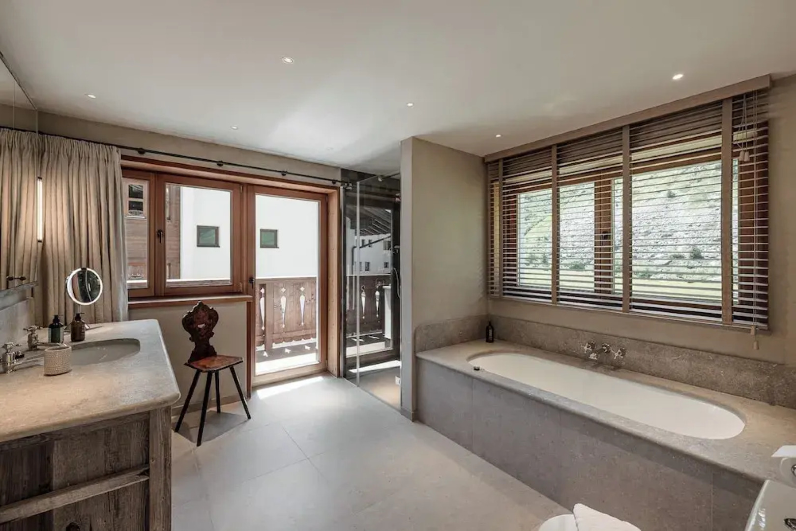 Chalet Cecilia by MYALPS