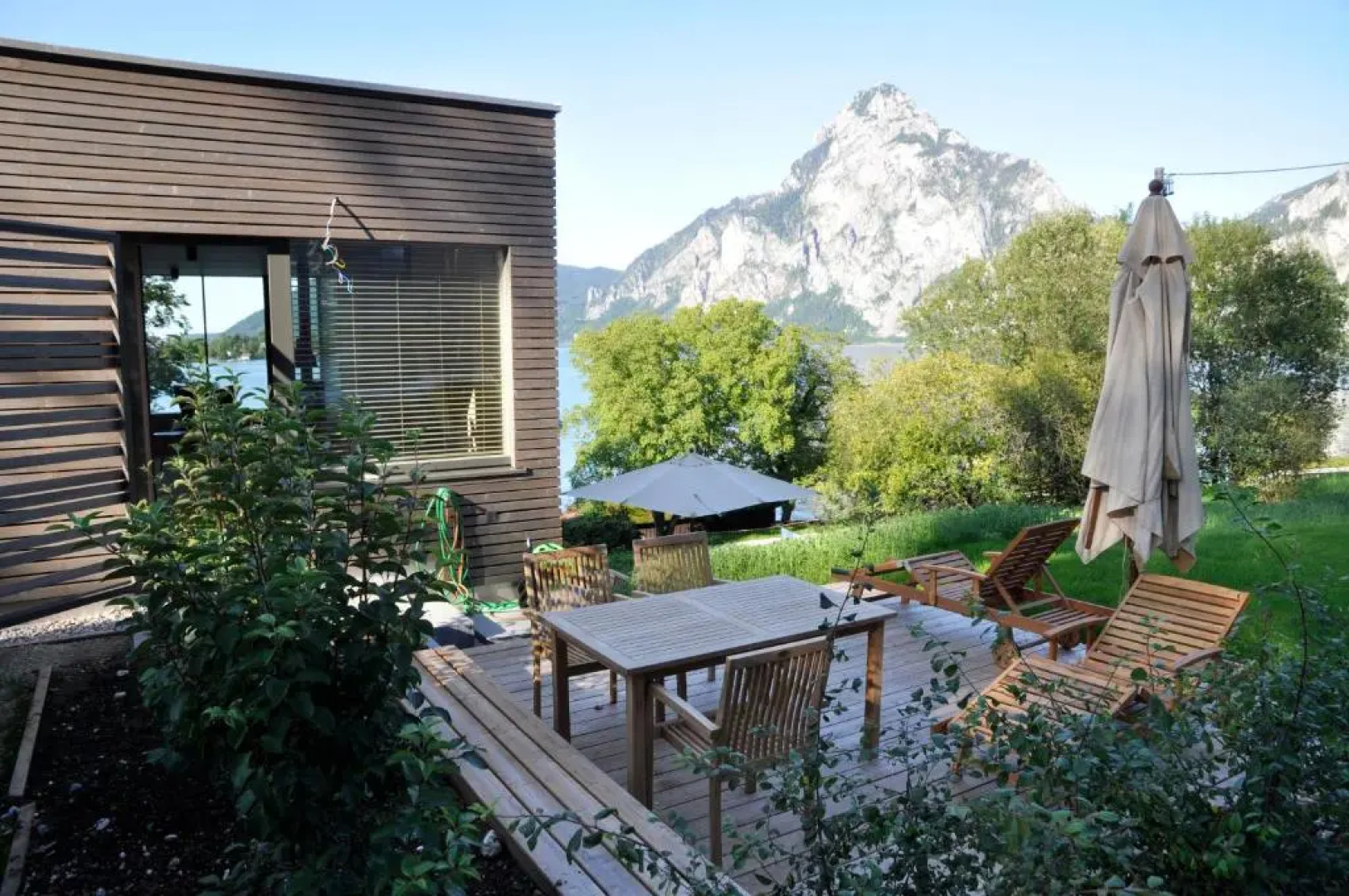 SEE 31, Ferienlofts am Traunsee