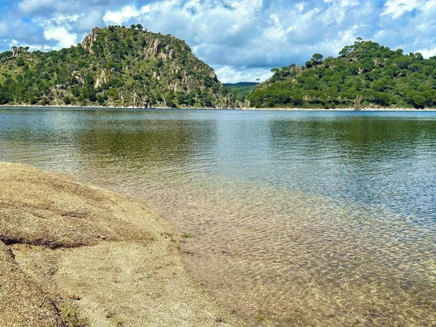 Madrid Oasis Apartment - Modern 2BR