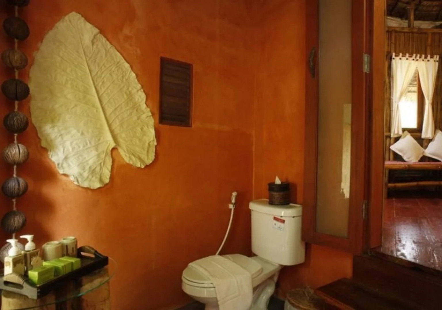 Kuraburi Greenview Resort