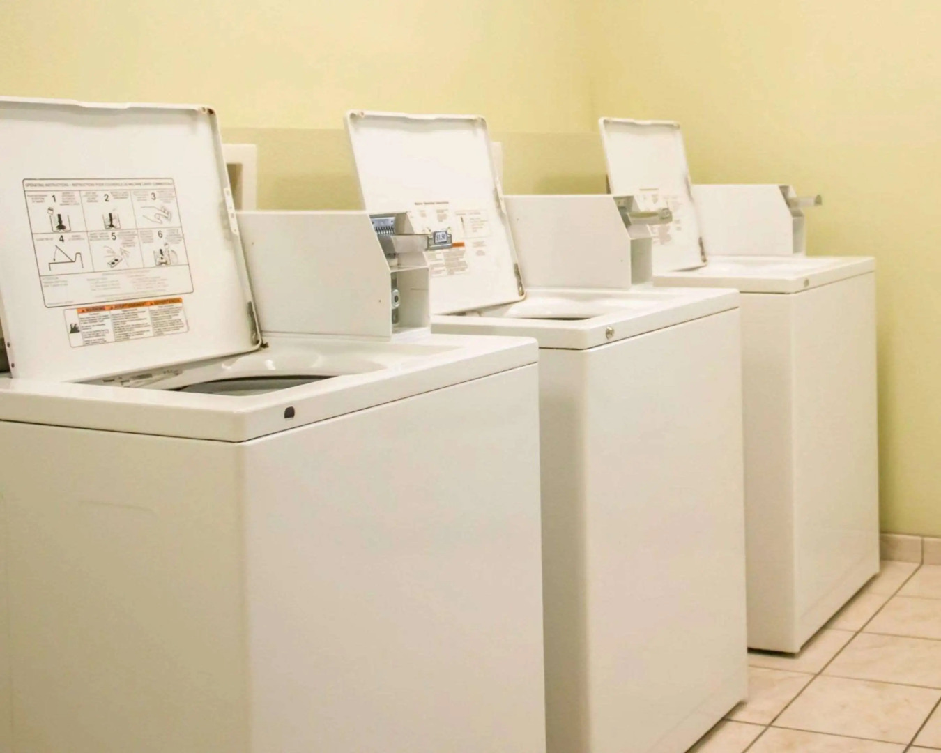 Suburban Studios near Panama City Beach