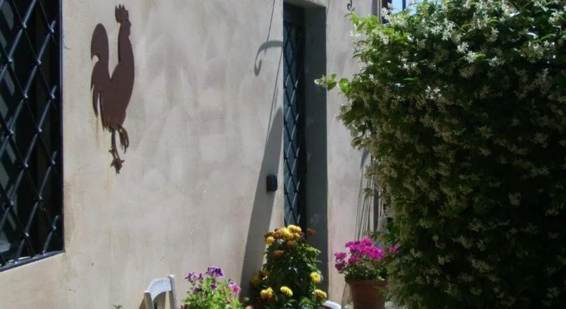 La Tana Di Fragolo
