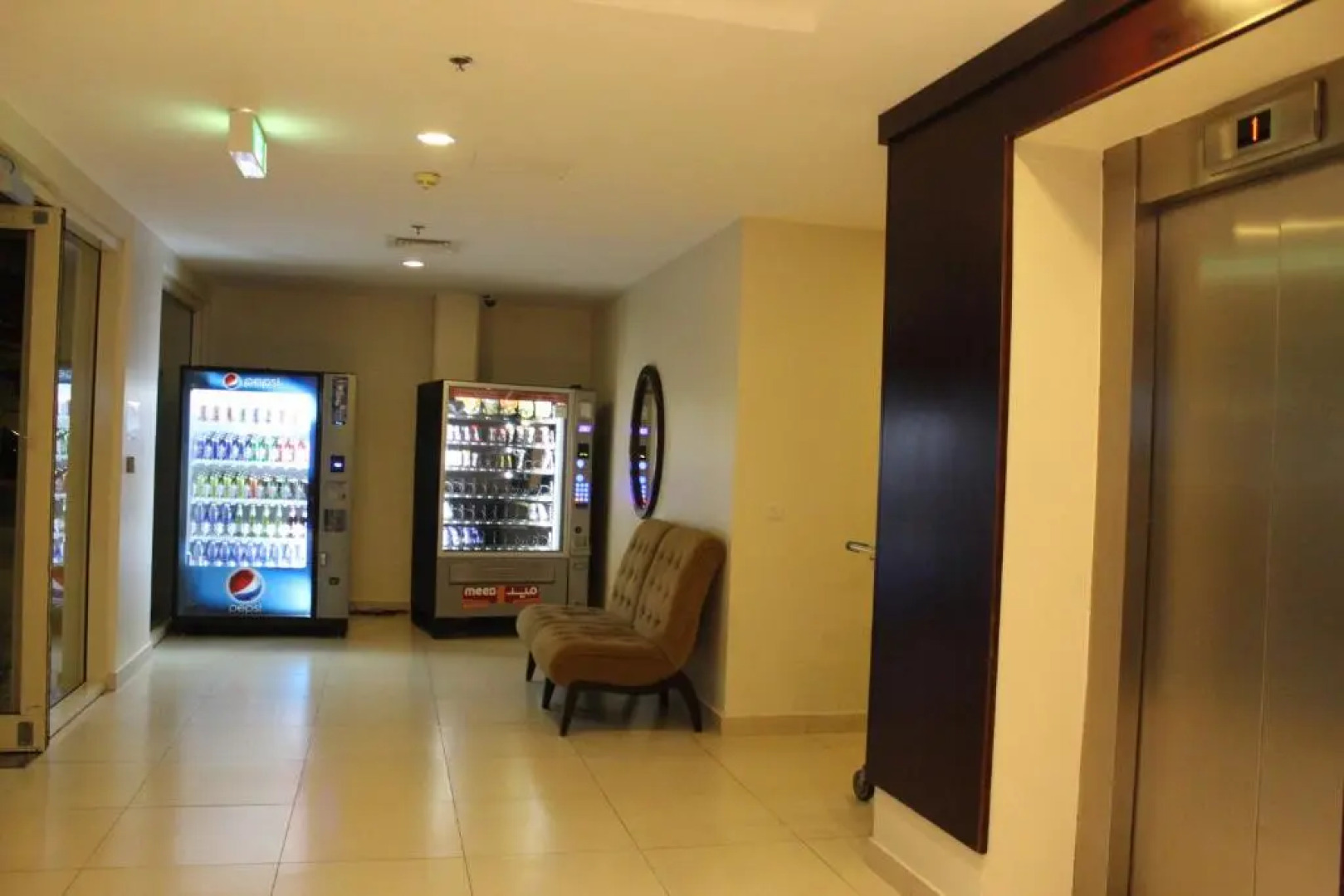 Bay la sun , Luxury apartment with nice view