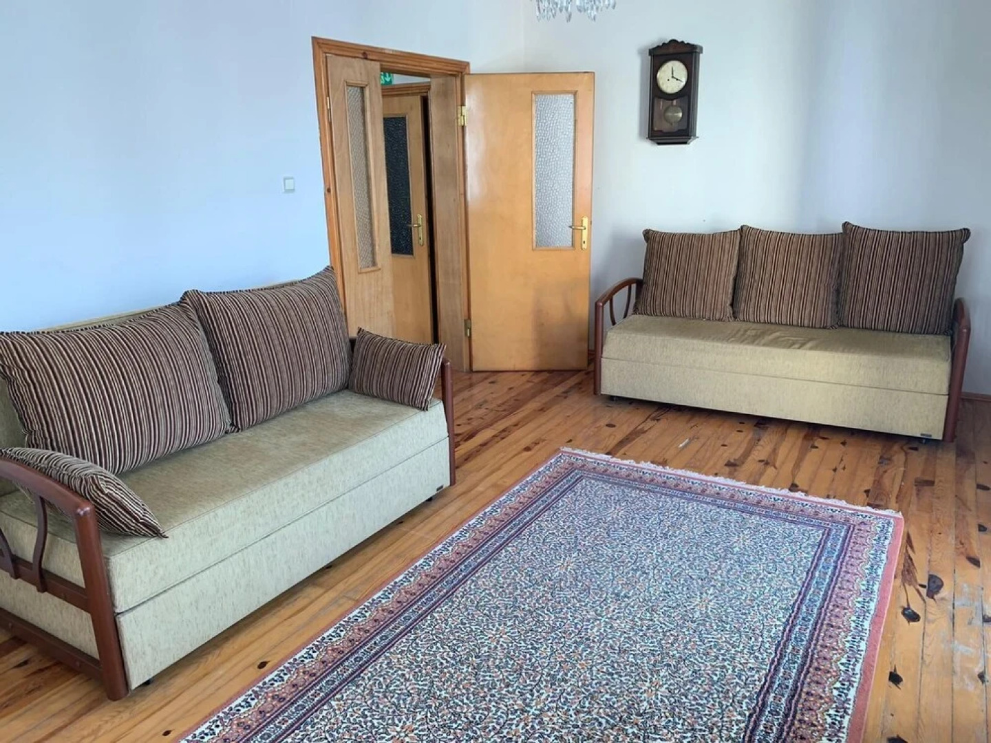 Karaca Apart Pansiyon