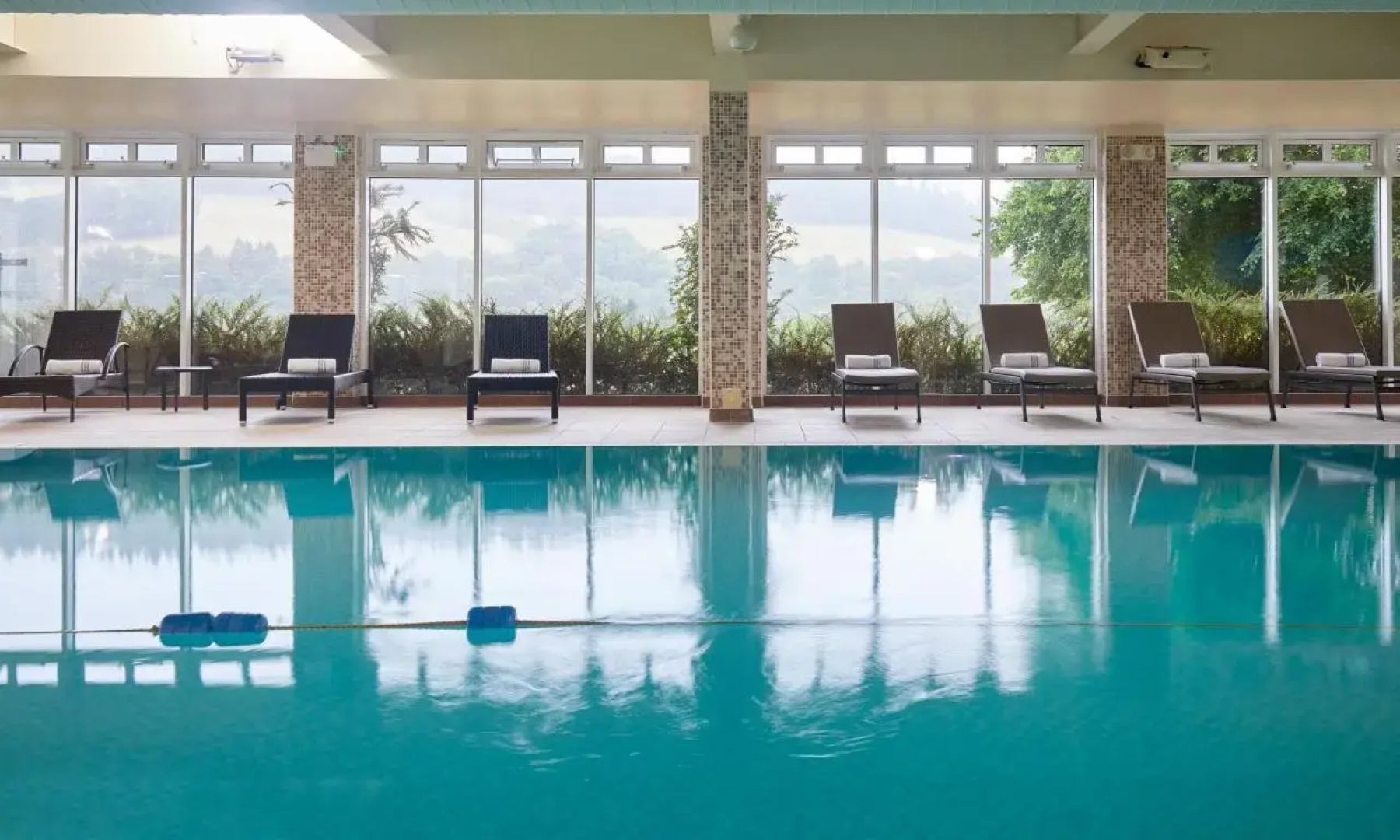 Macdonald Cardrona Hotel, Golf & Spa