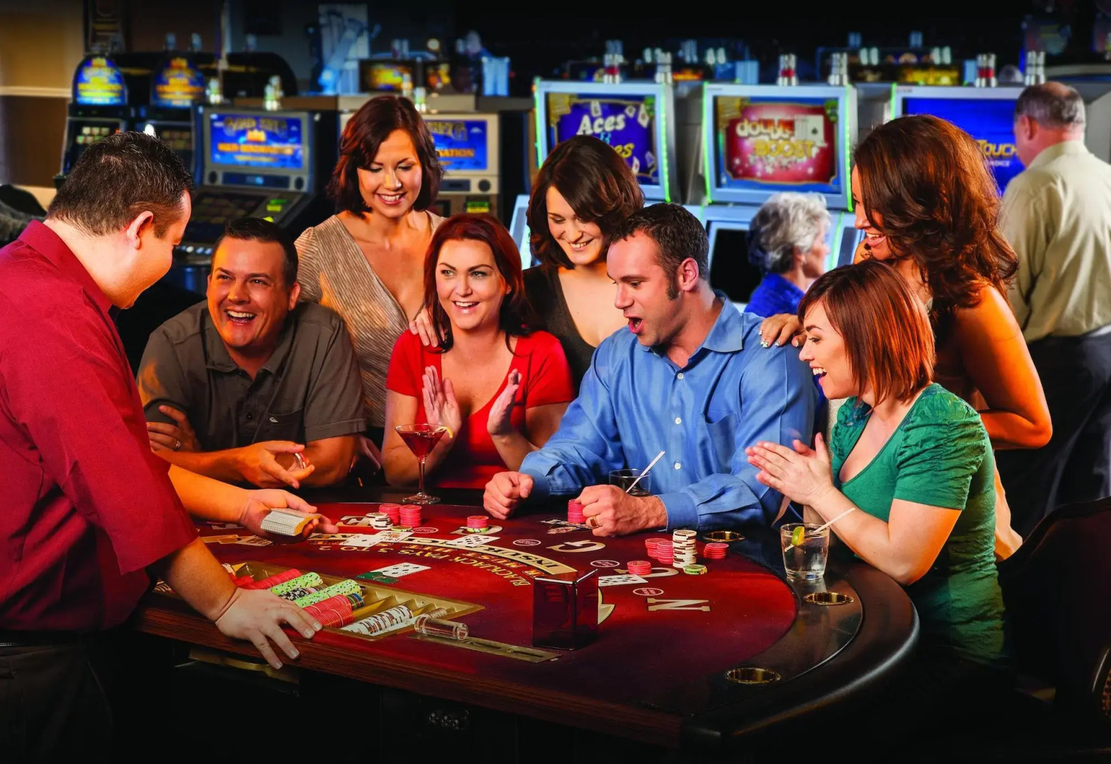 Pahrump Nugget Hotel and Casino