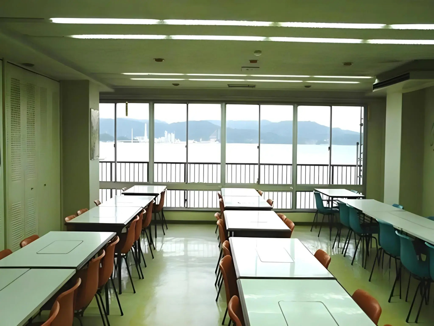 Hotel Shinwaka Lodge
