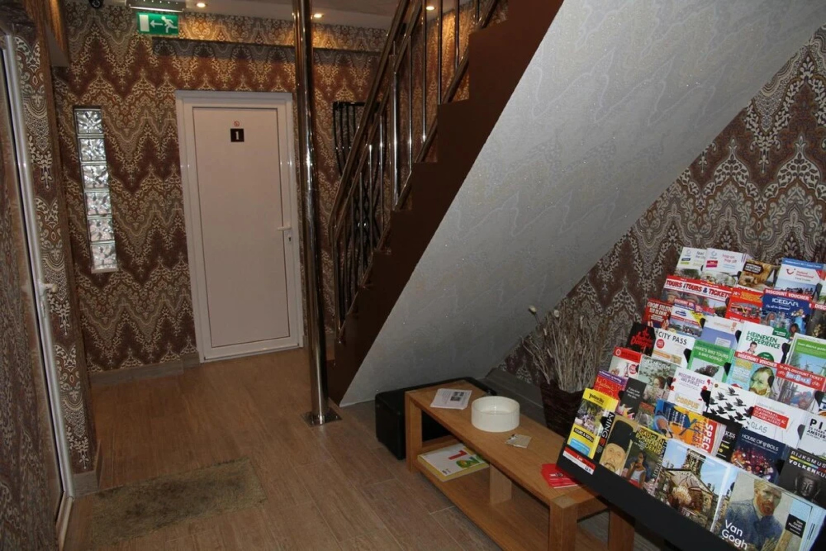 Villa Monte Dana Amsterdam