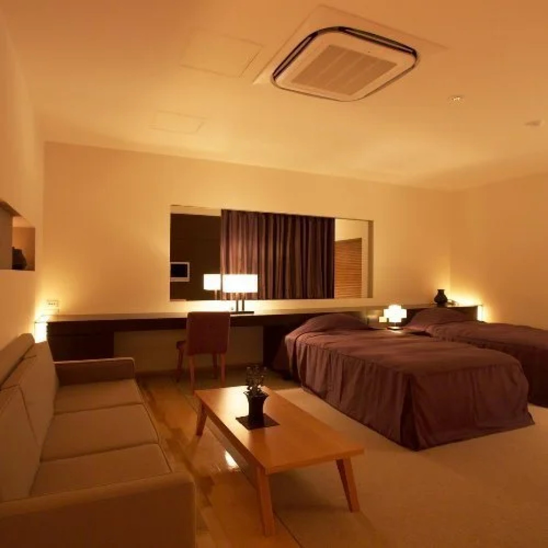 Shikotsuko Suizantei Club