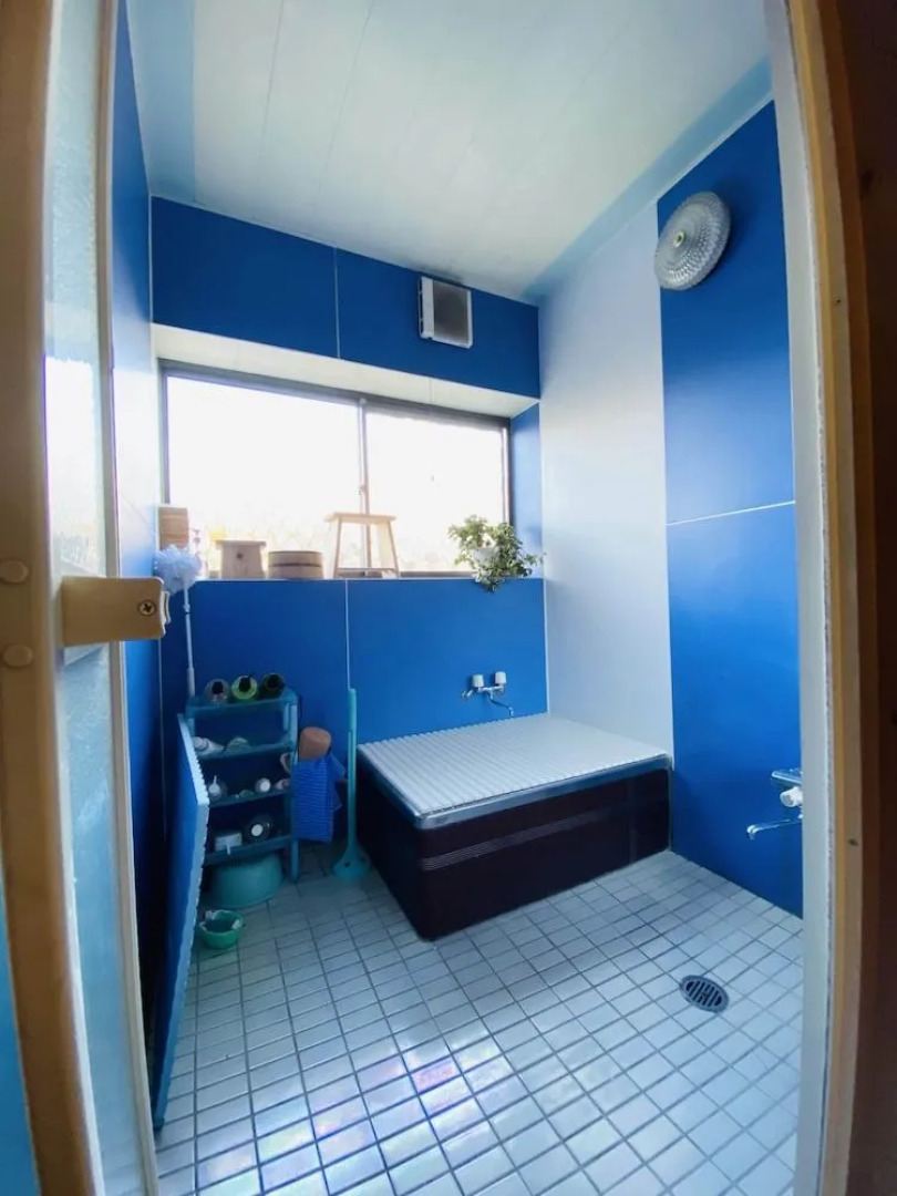 Old Folk Farm Hostel GAMP HOUSE