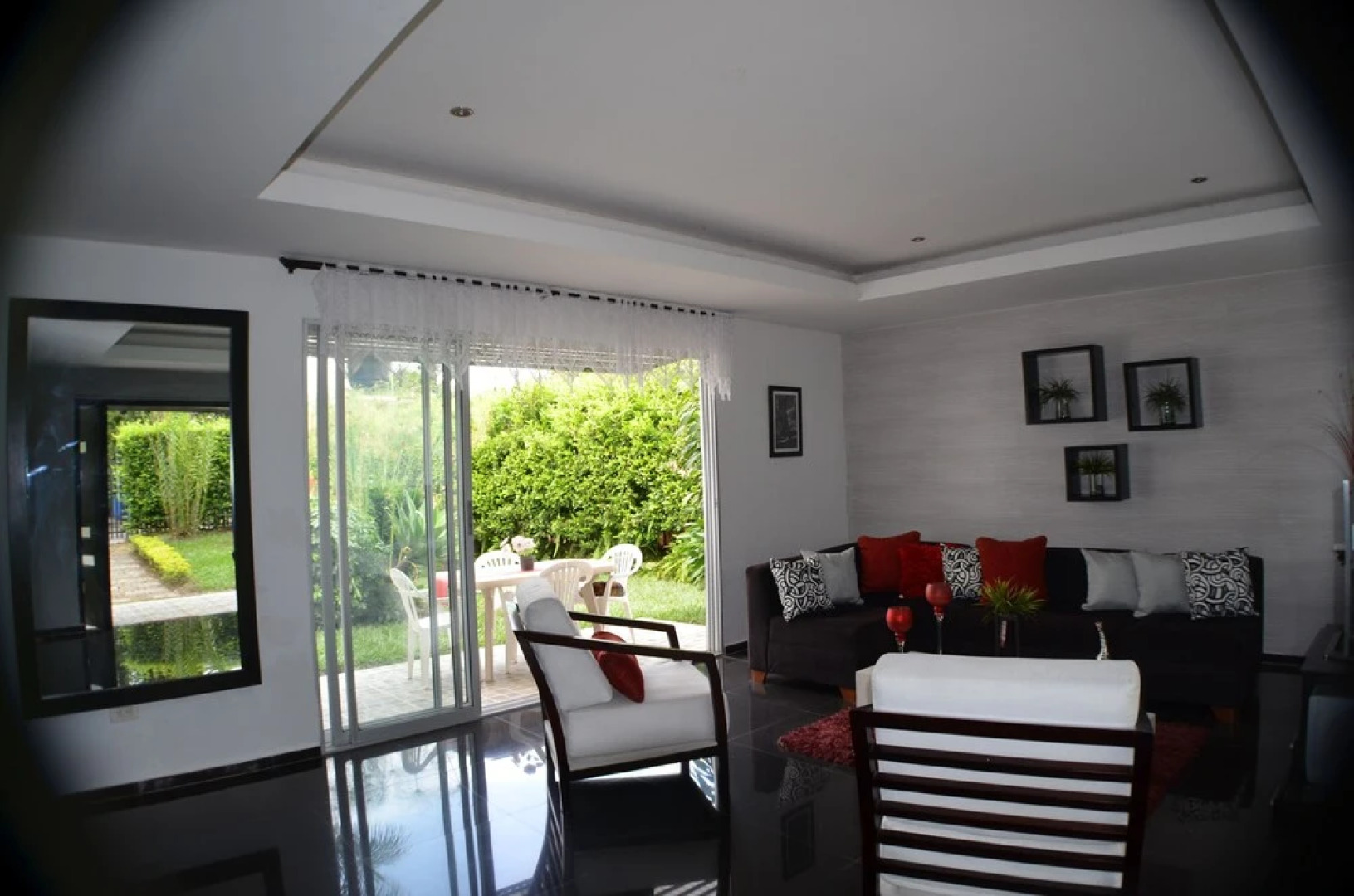 Fantastico Chalet Vacacional