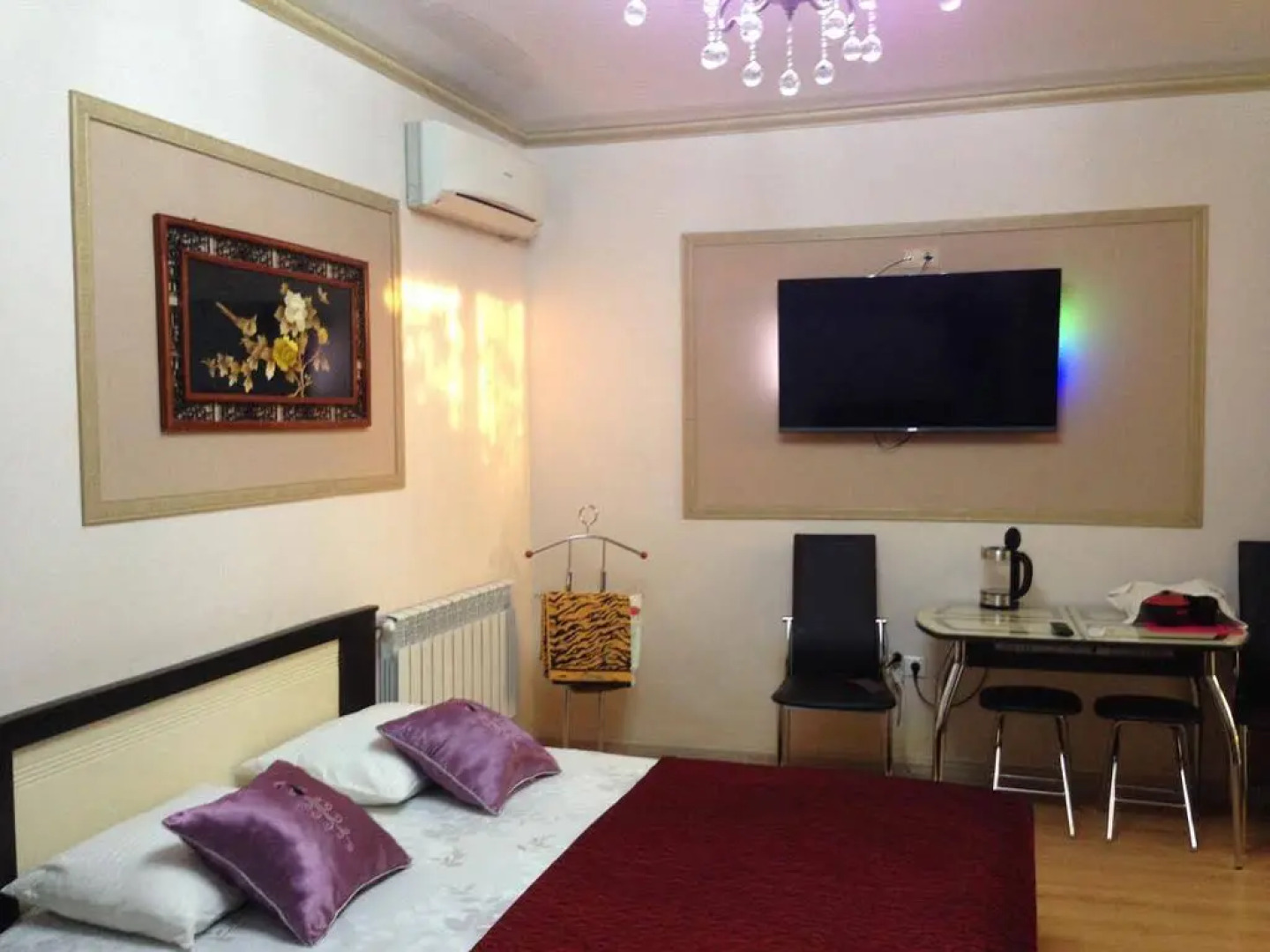 Гостевой Дом Ариал