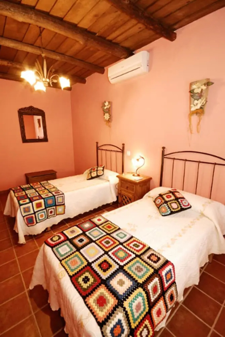 El Olivar Del Puerto