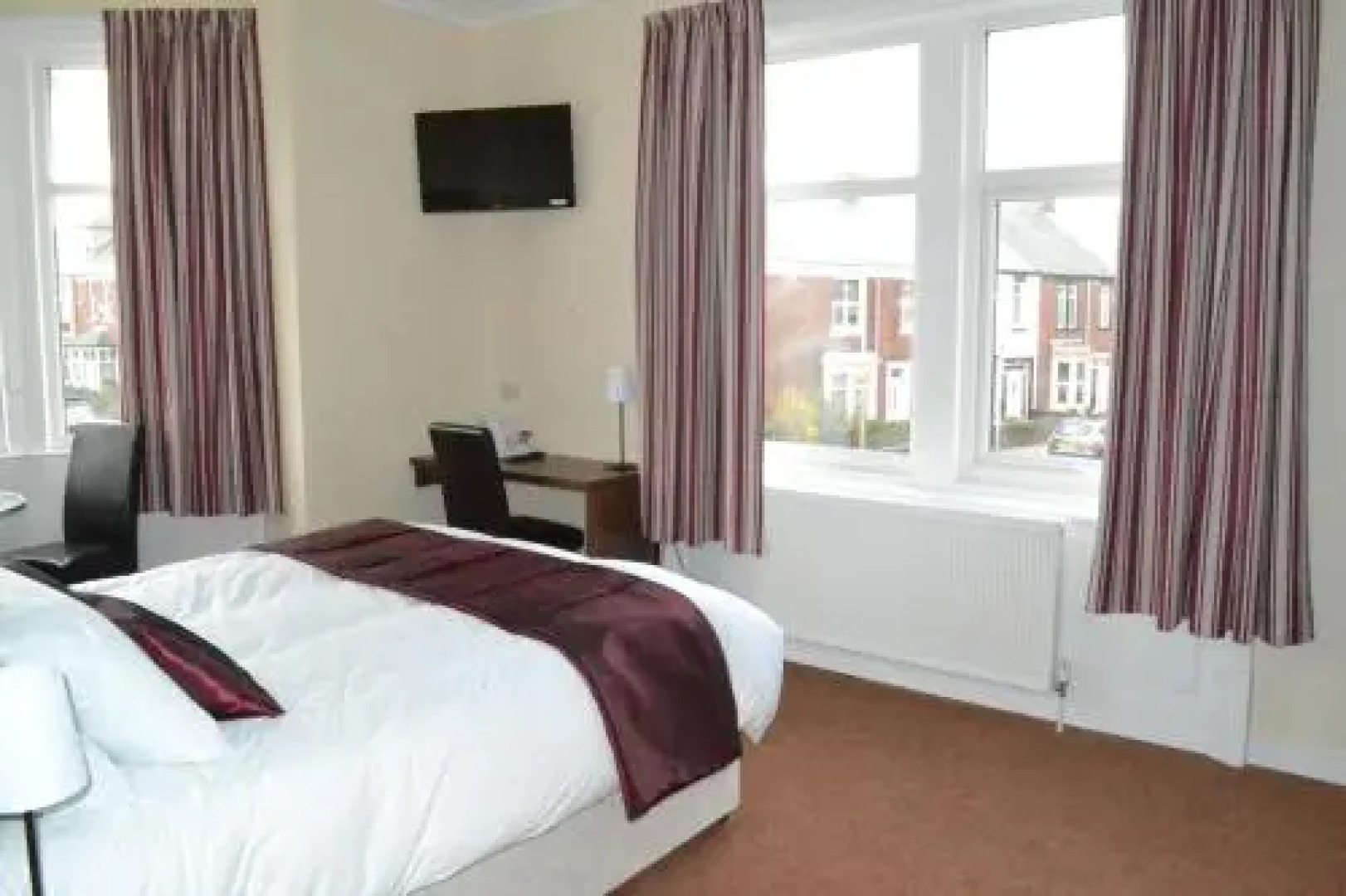 Hebburn Bed & Breakfast