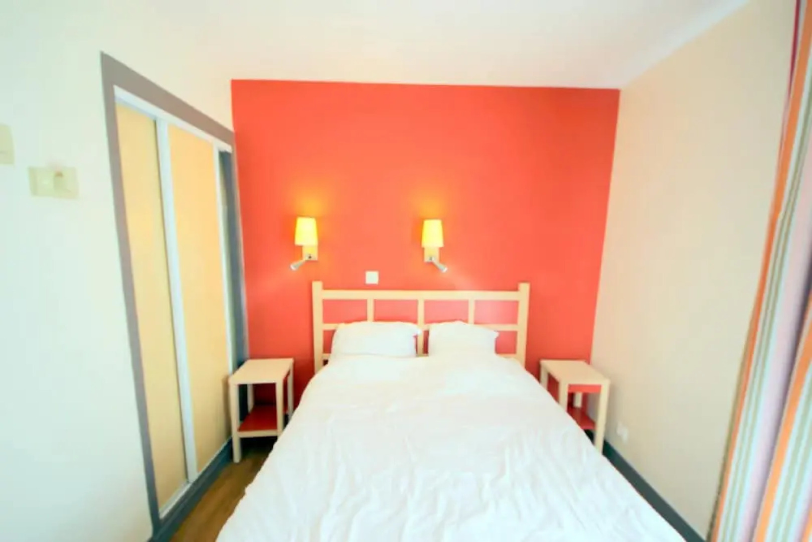 Residence Cap Esterel - Esterel