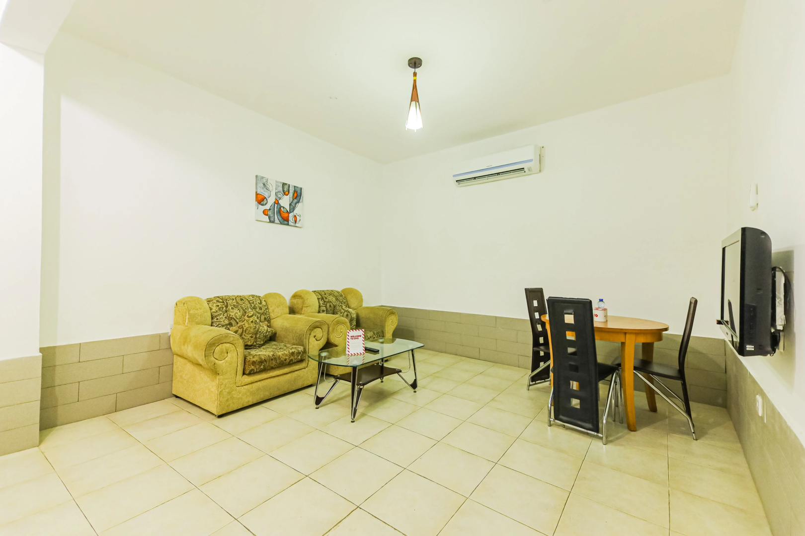 Oyo 119 Jasmine Hotel Apartments