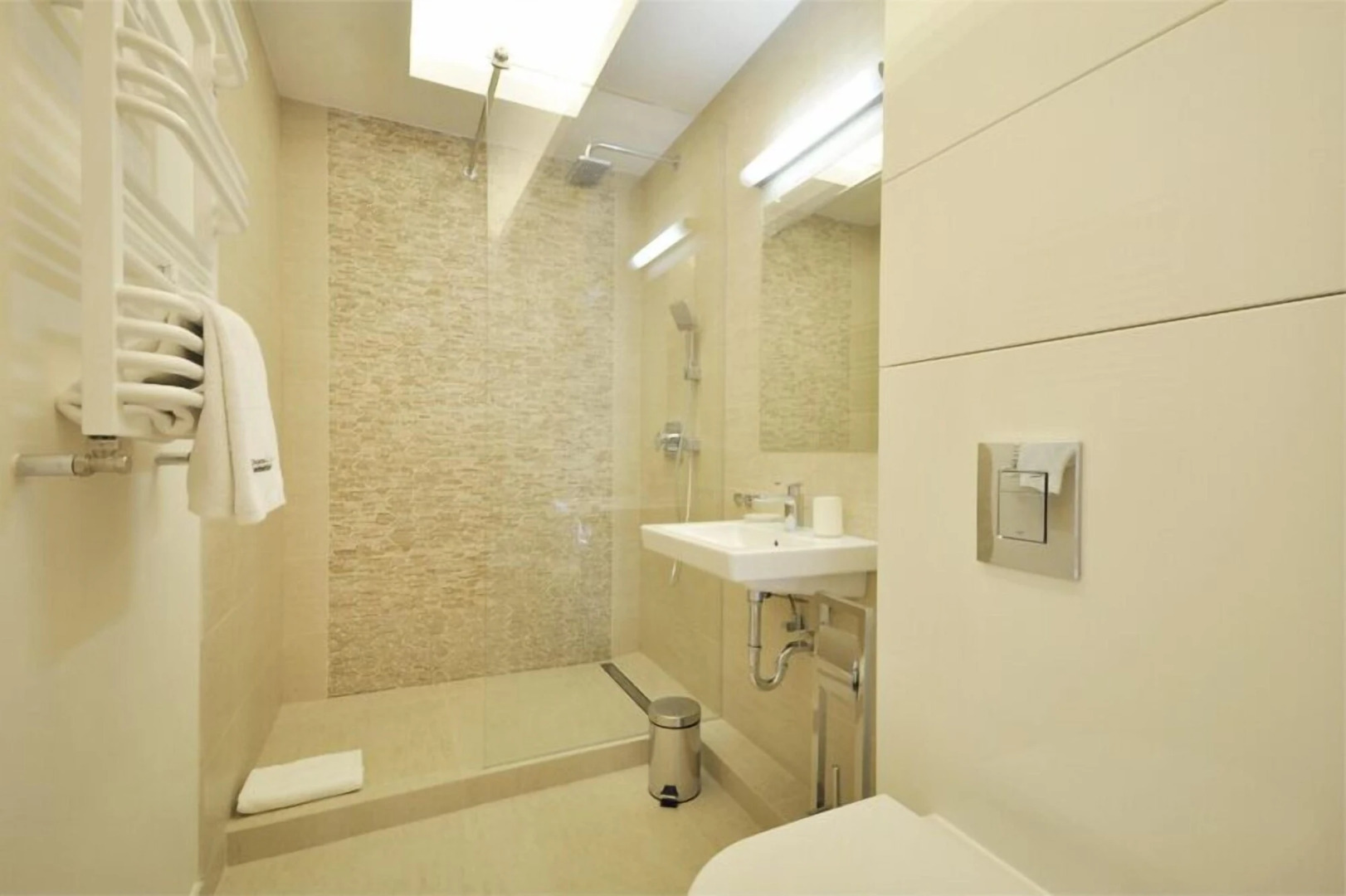 Dom & House – Apartmenty Waterlane